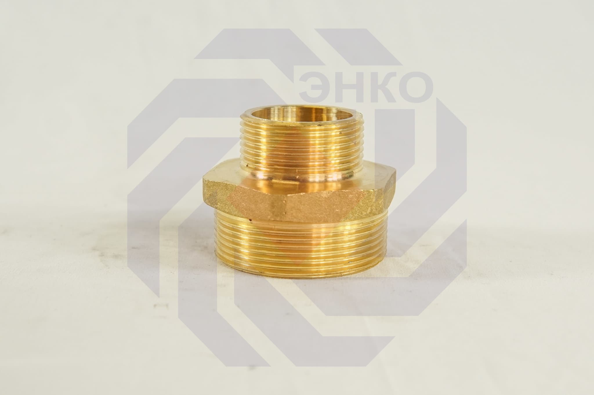 Переходник НР/НР BUGATTI 144 1¼"⨯2"