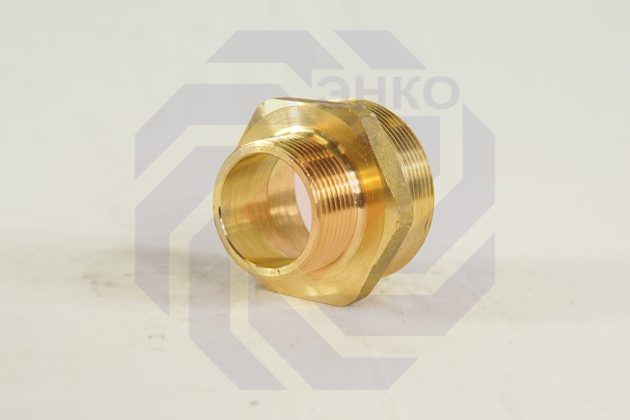 Переходник НР/НР BUGATTI 144 1¼"⨯2"