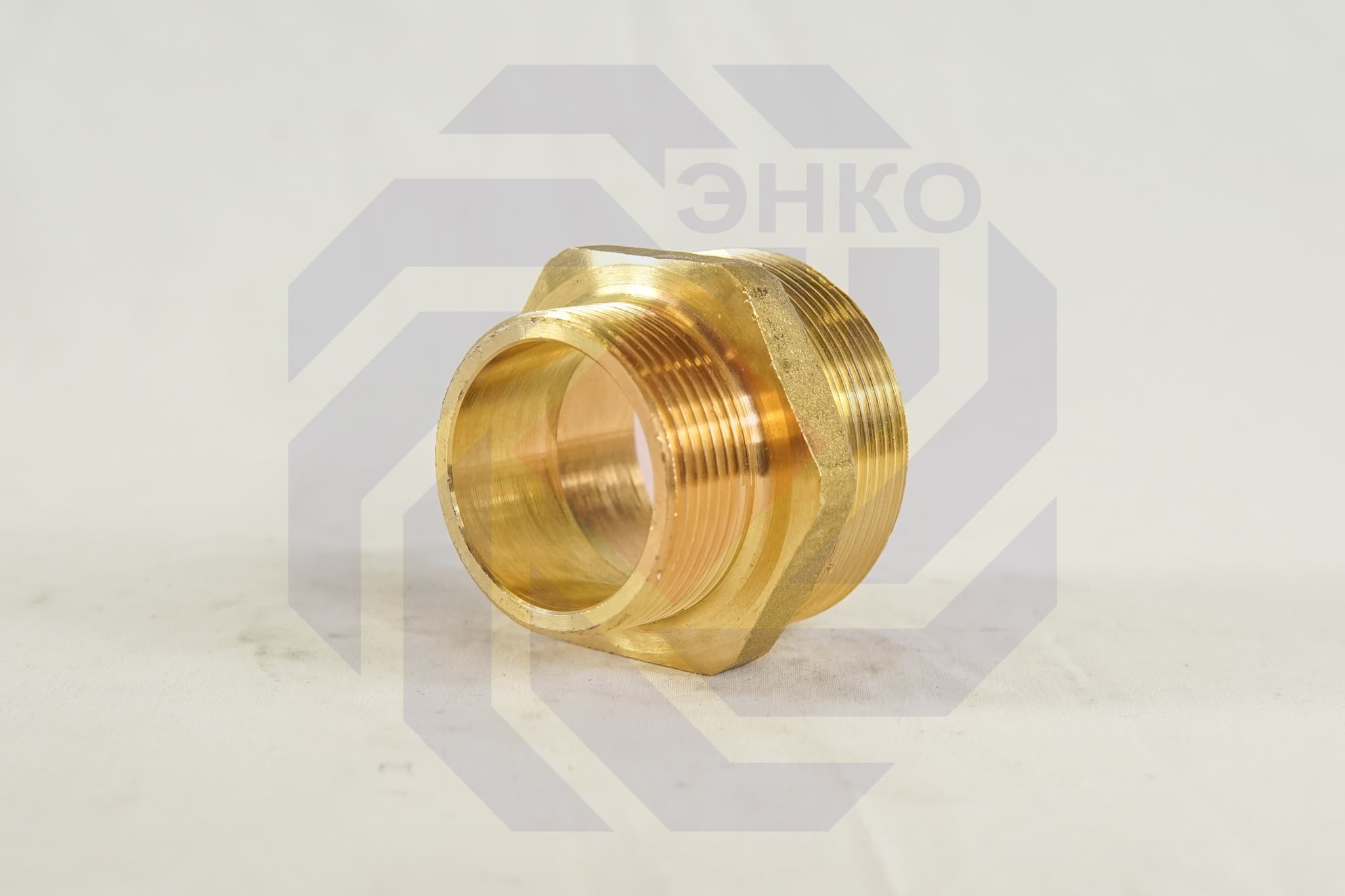 Переходник НР/НР BUGATTI 144 1½"⨯2"