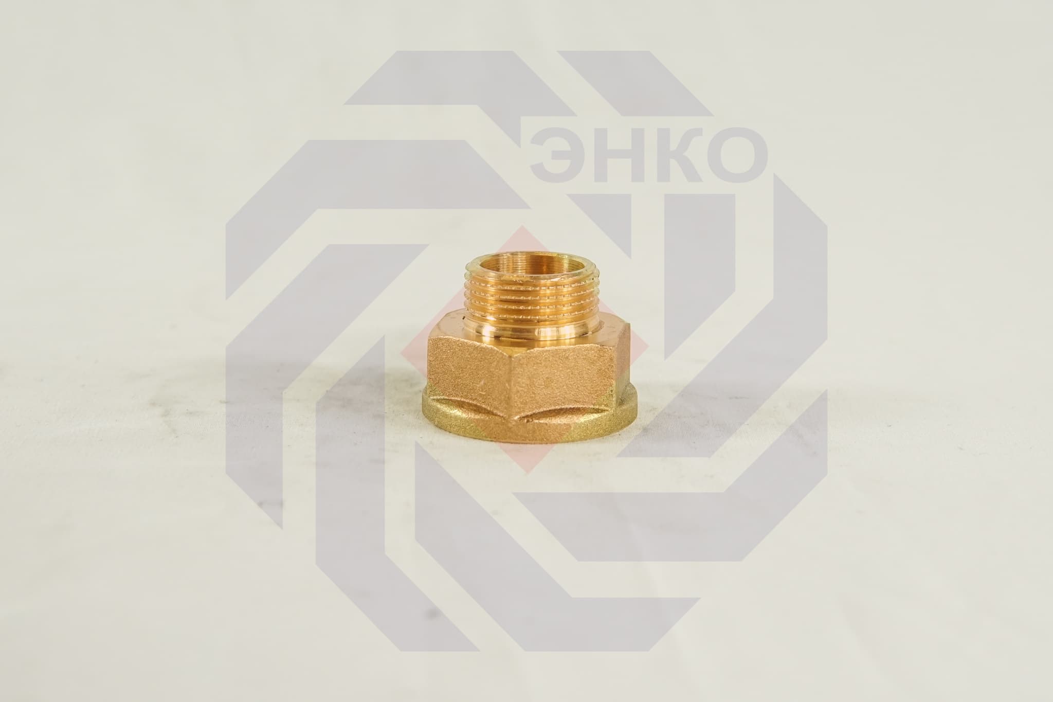 Переходник ВР/НР BUGATTI 146 1"⨯¾"