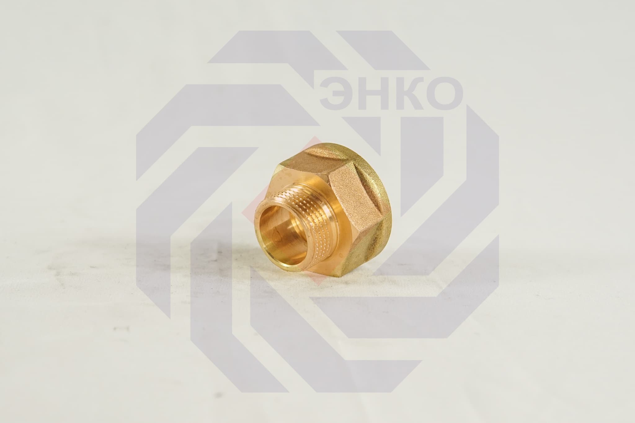 Переходник ВР/НР BUGATTI 146 1"⨯¾"