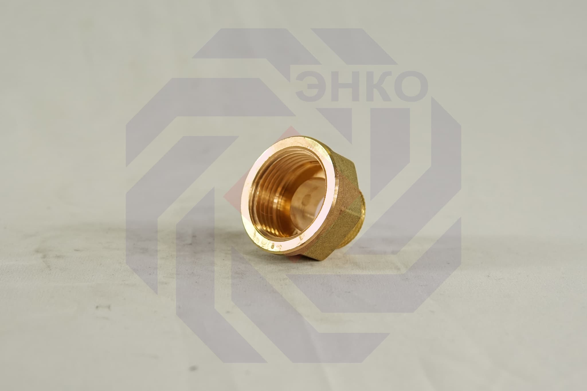 Переходник ВР/НР BUGATTI 146 1"⨯¾"