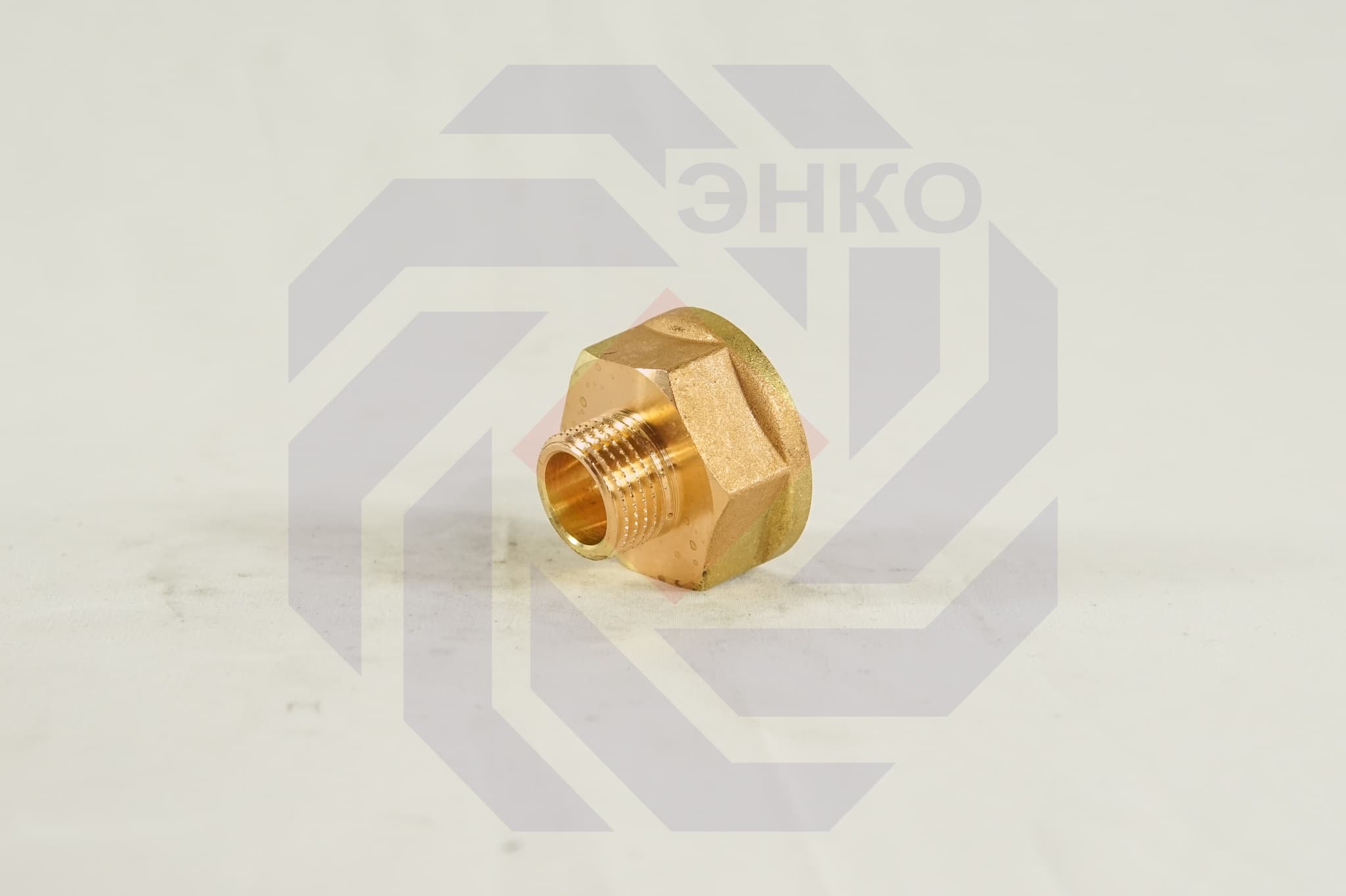 Переходник ВР/НР BUGATTI 146 1"⨯½"