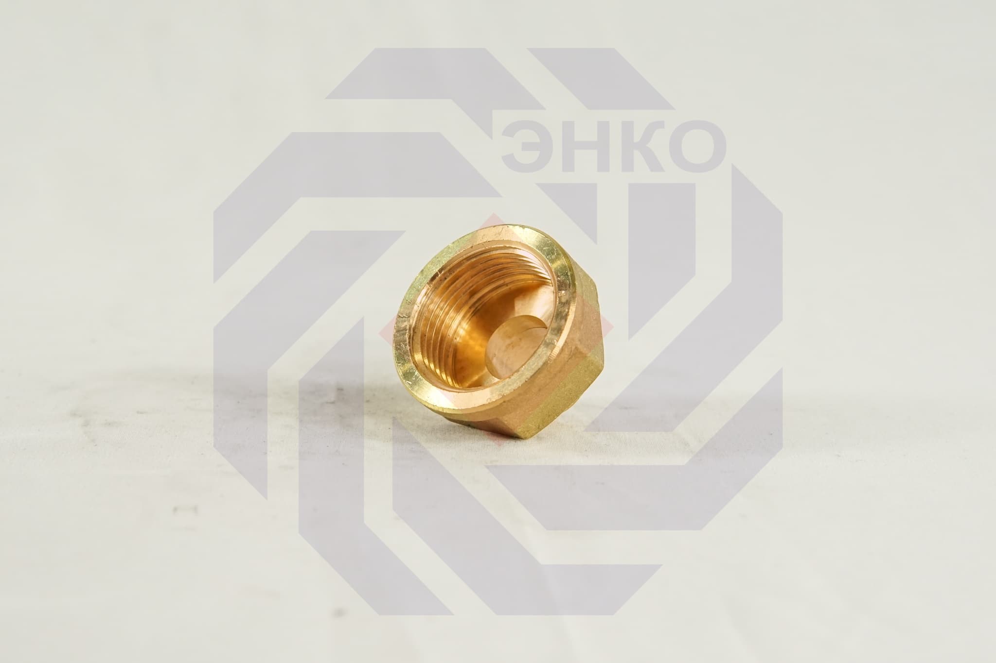 Переходник ВР/НР BUGATTI 146 1"⨯½"