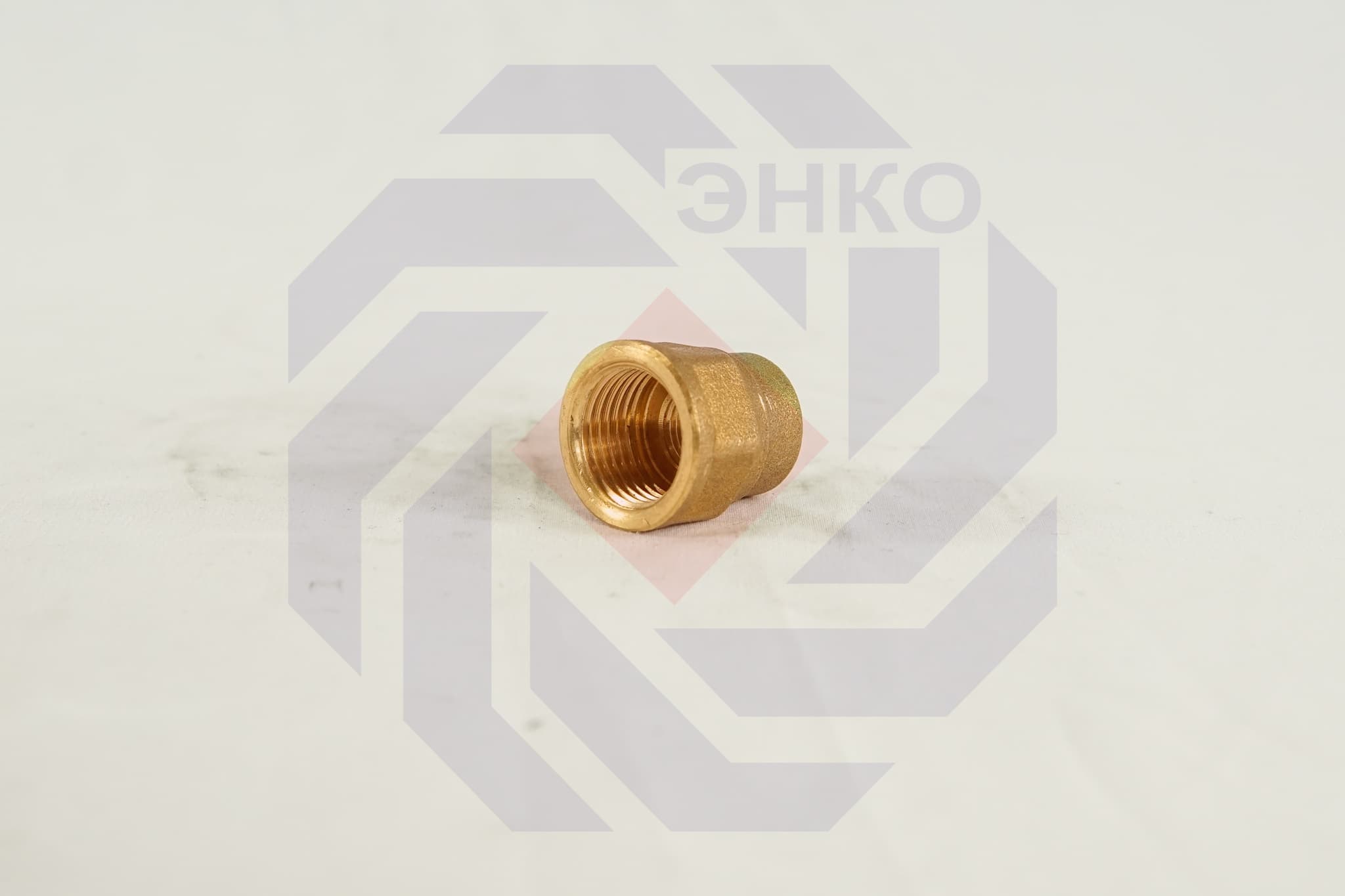 Переходник ВР/ВР BUGATTI 145 ¼"⨯½"