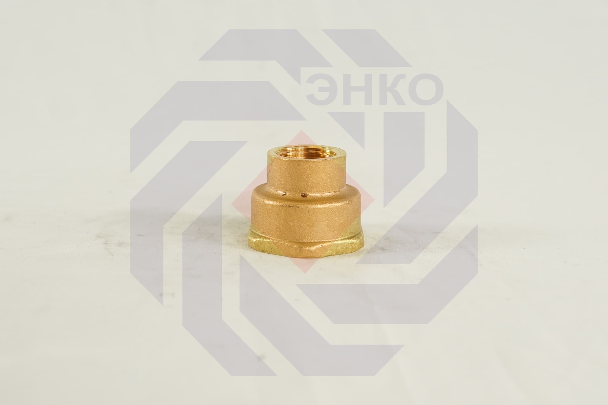 Переходник ВР/ВР BUGATTI 145 ½"⨯1"