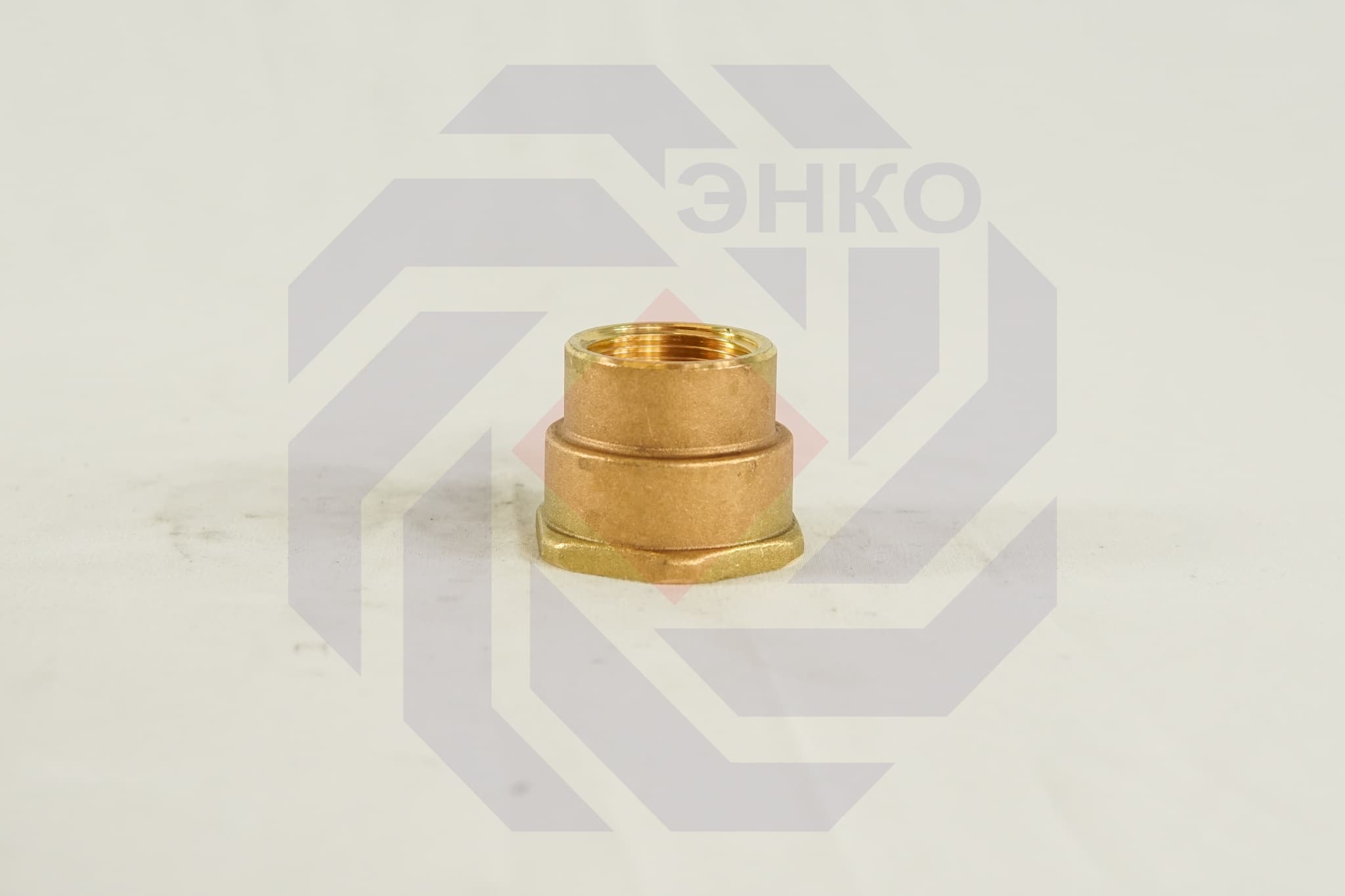 Переходник ВР/ВР BUGATTI 145 ¾"⨯1"