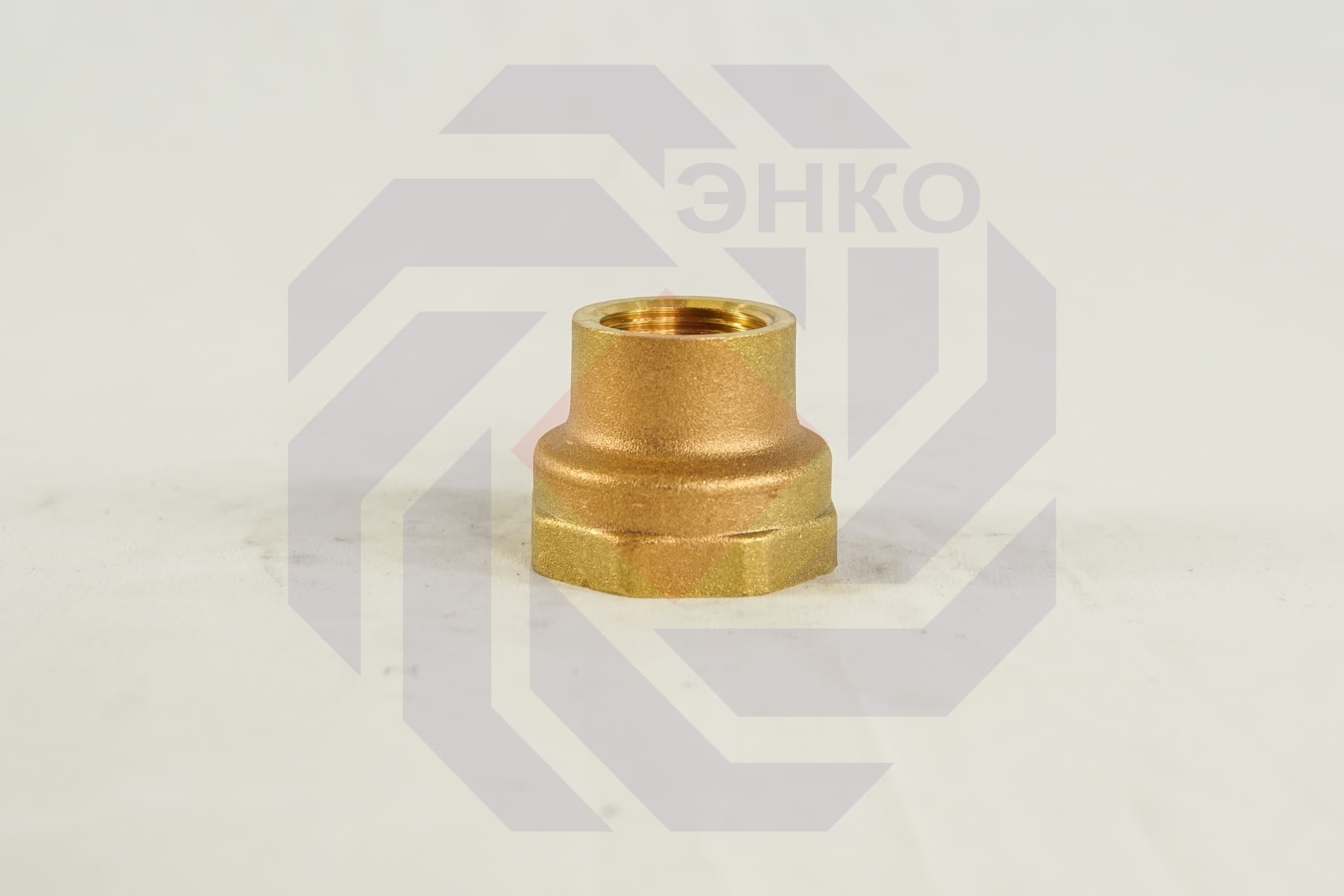 Переходник ВР/ВР BUGATTI 145 ¾"⨯1¼"