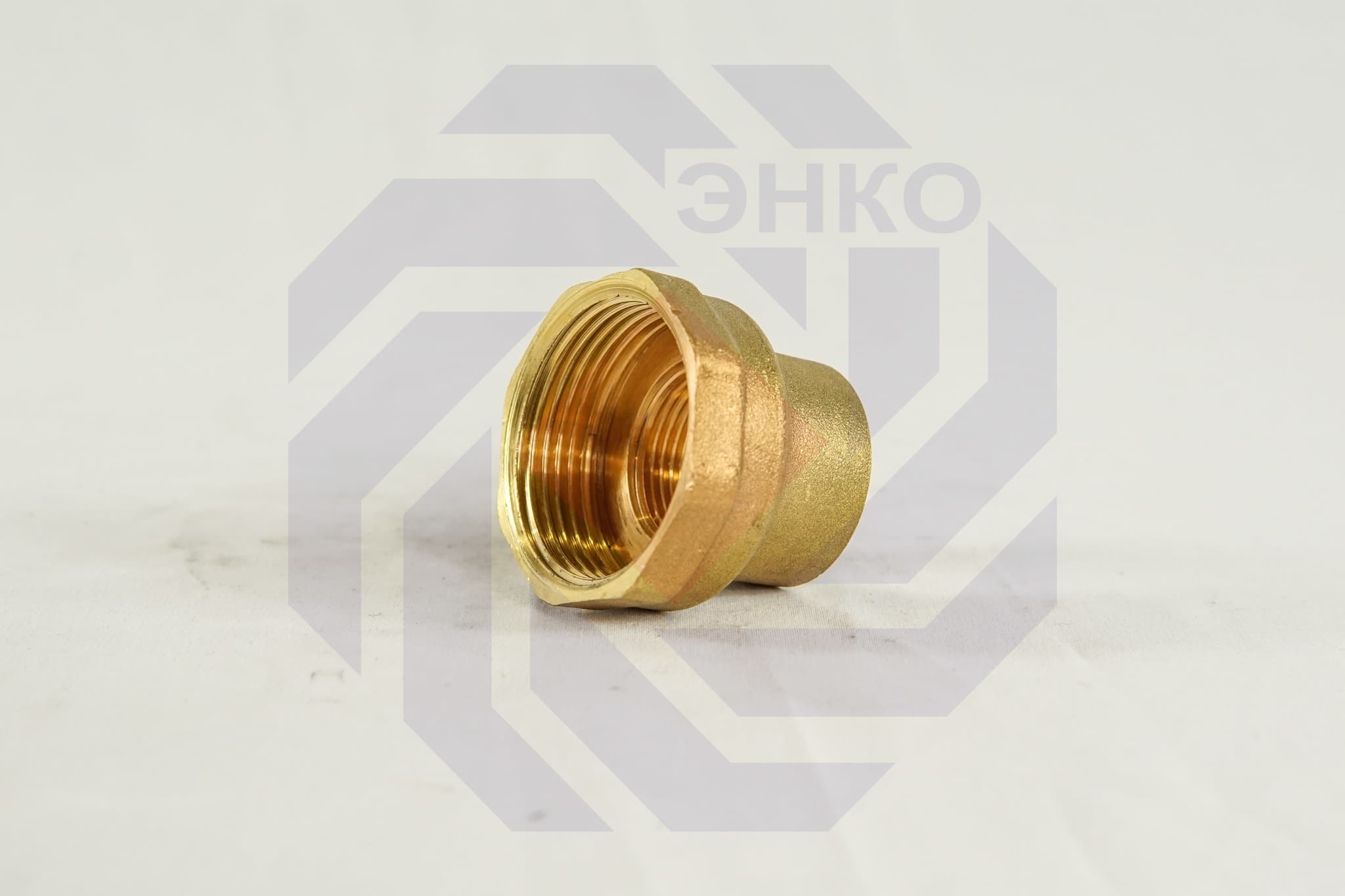 Переходник ВР/ВР BUGATTI 145 ¾"⨯1¼"