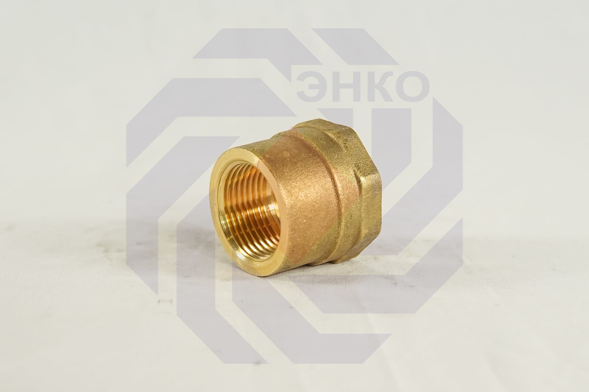 Переходник ВР/ВР BUGATTI 145 1"⨯1¼"