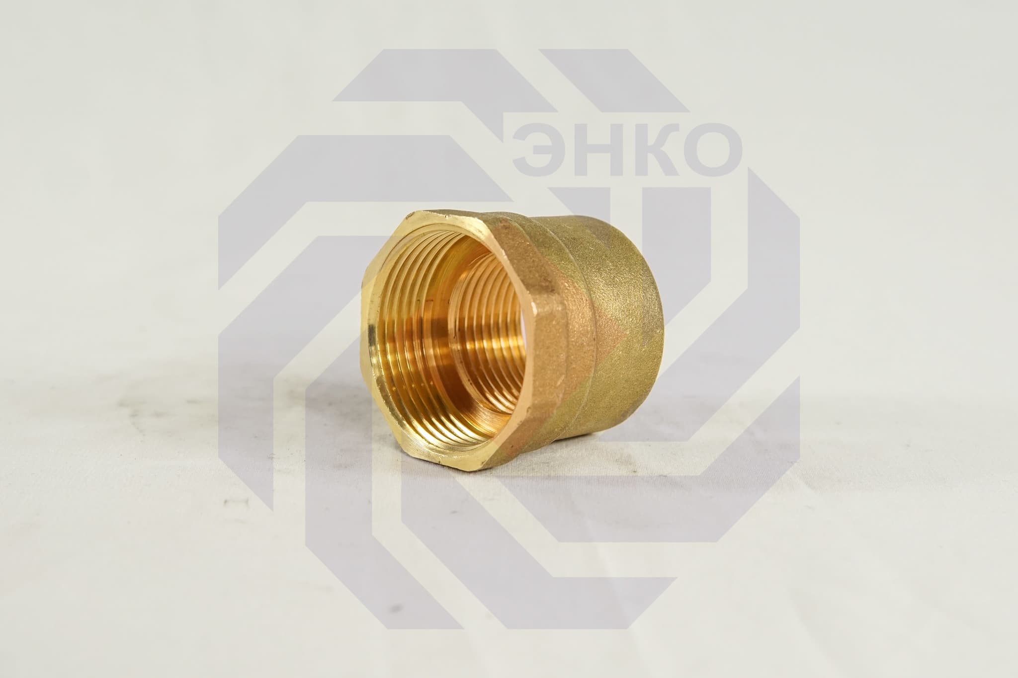 Переходник ВР/ВР BUGATTI 145 1"⨯1¼"