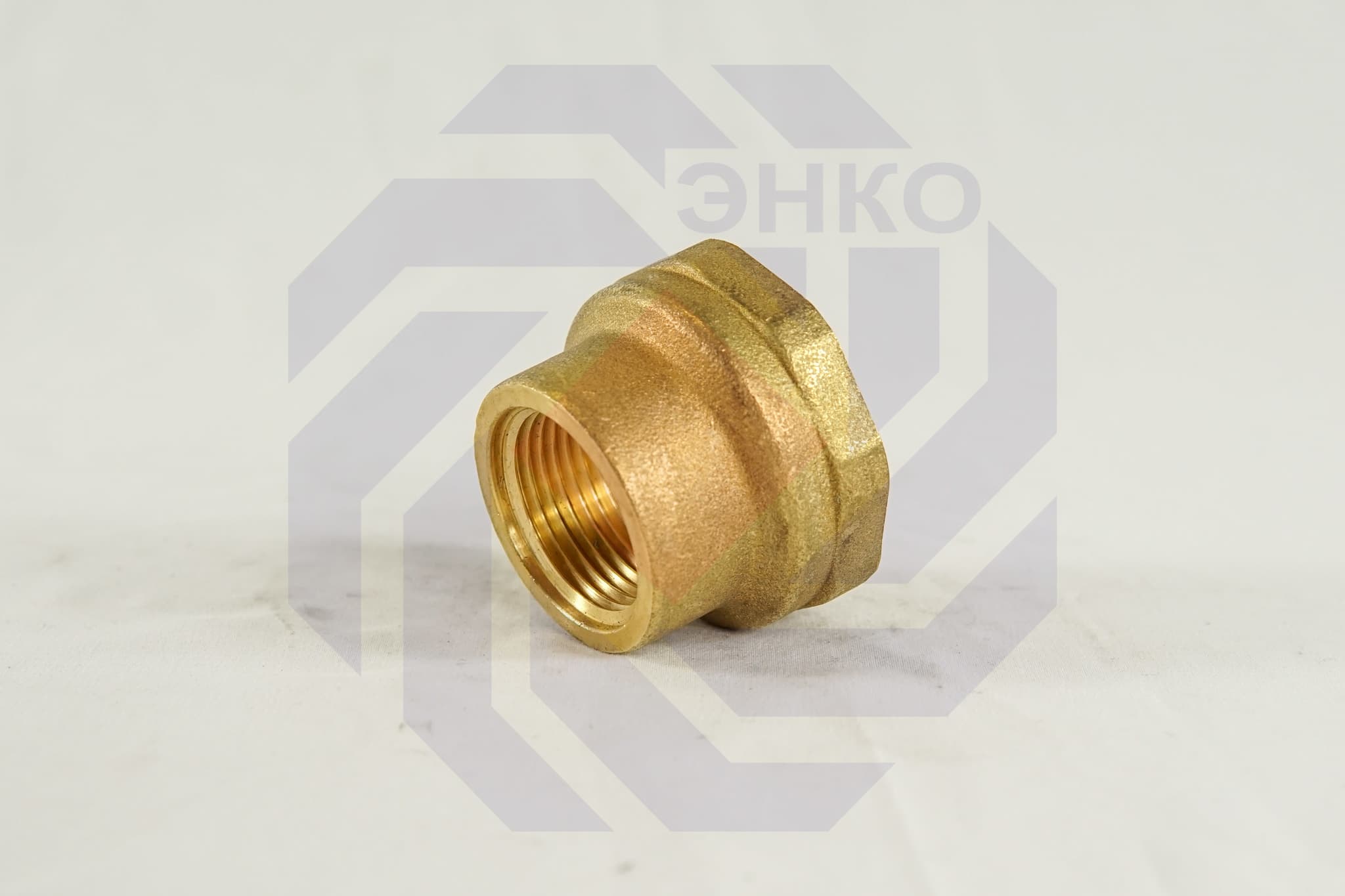 Переходник ВР/ВР BUGATTI 145 1"⨯1½"