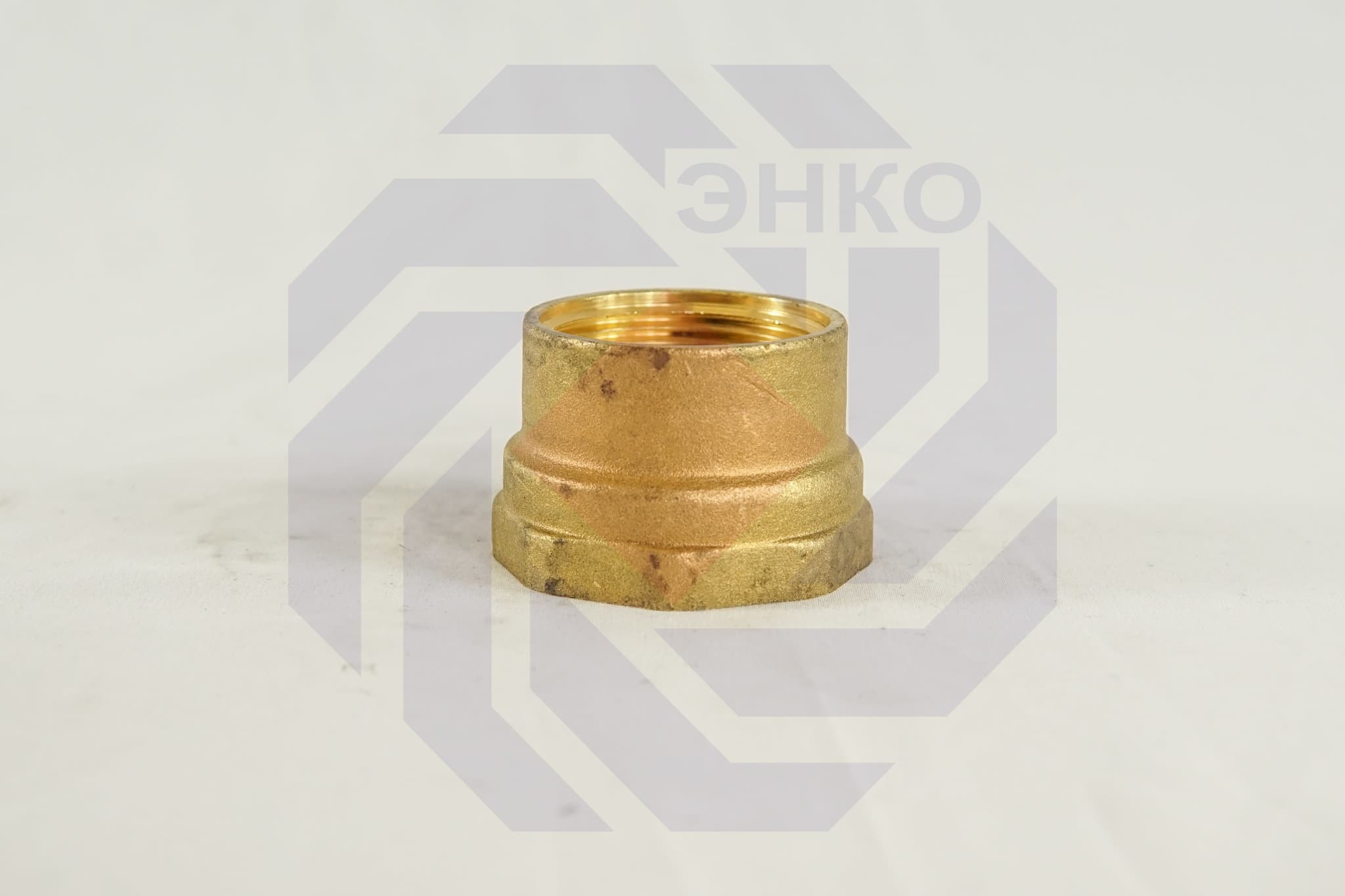 Переходник ВР/ВР BUGATTI 145 1¼"⨯1½"