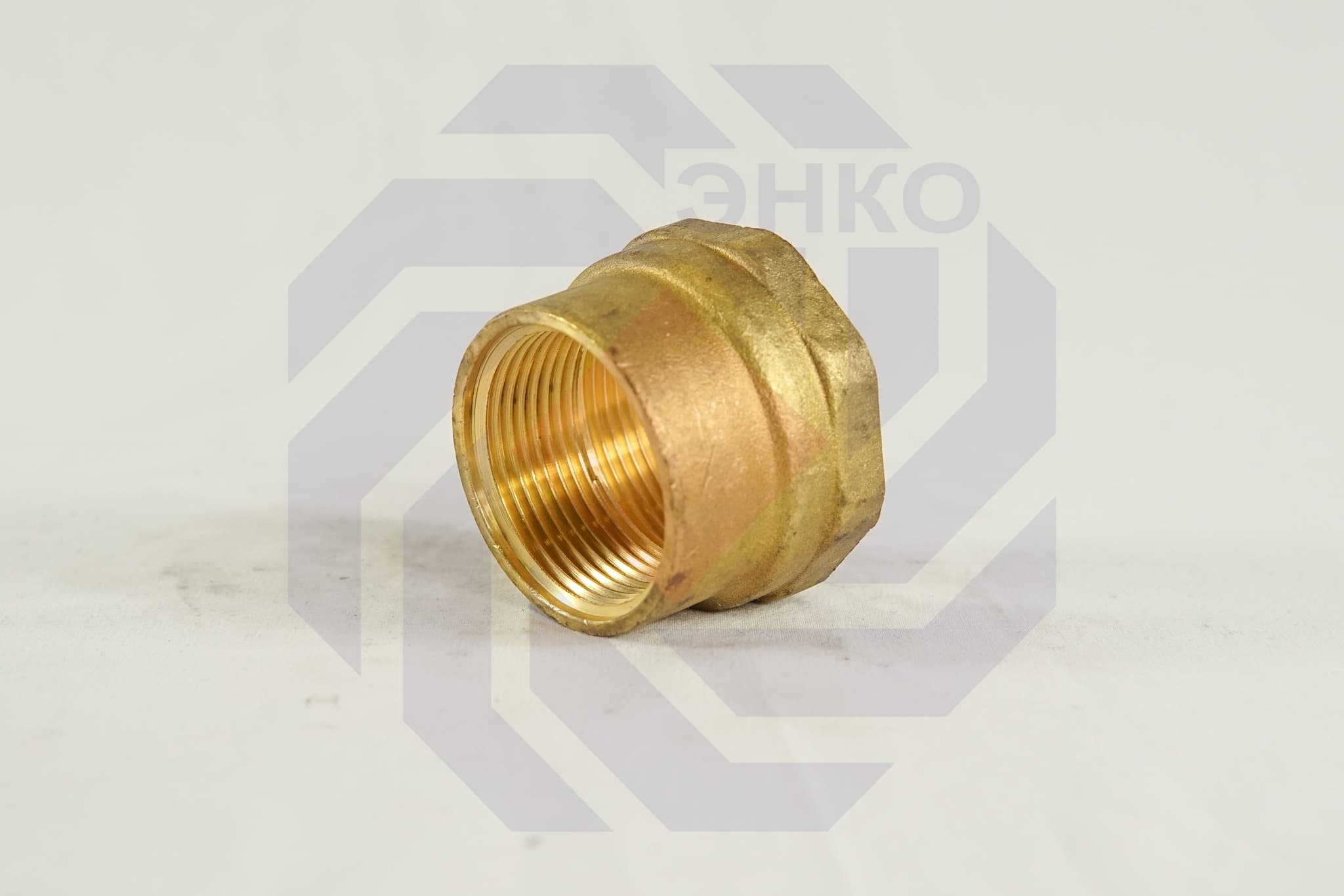 Переходник ВР/ВР BUGATTI 145 1¼"⨯1½"