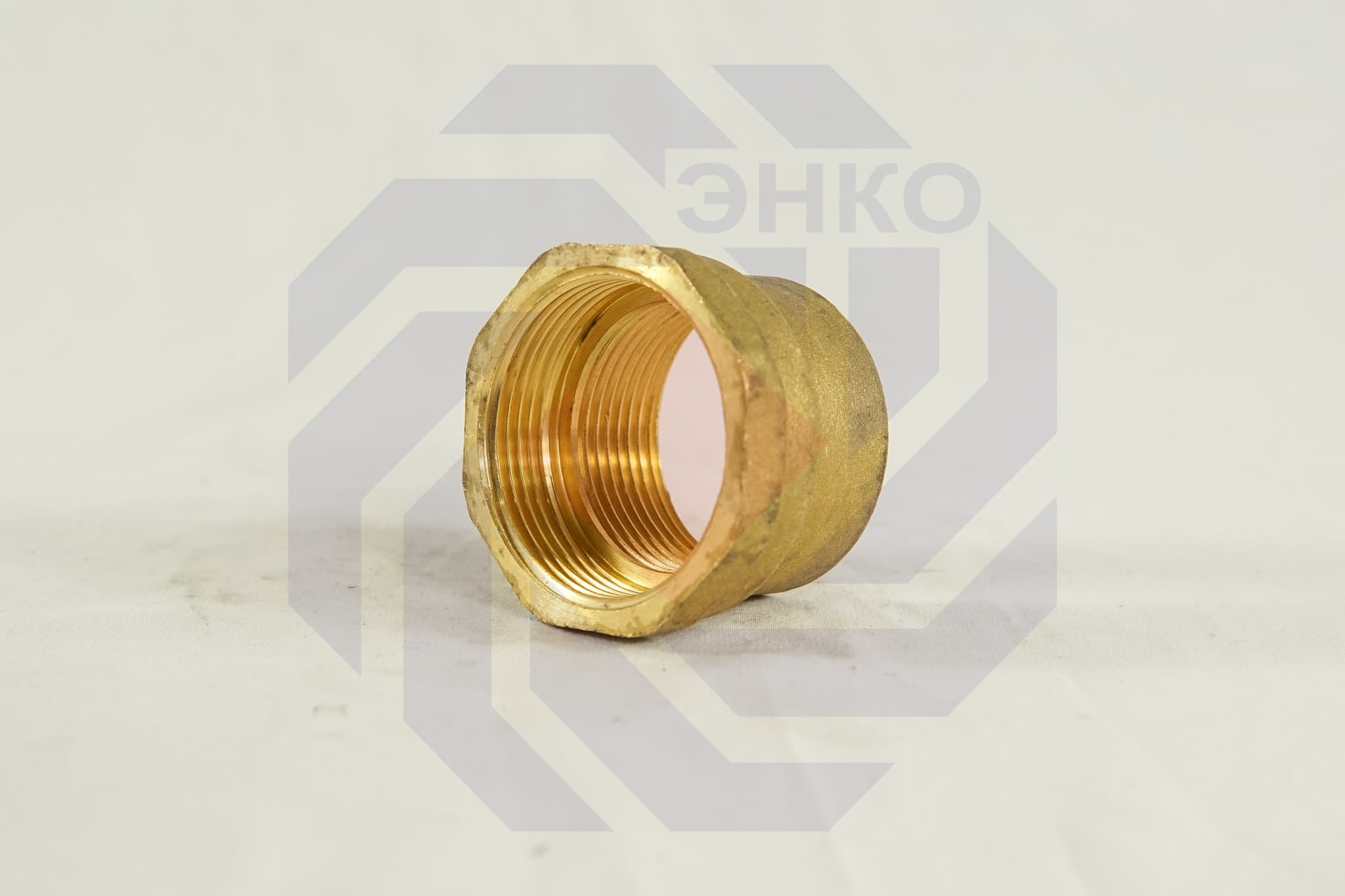 Переходник ВР/ВР BUGATTI 145 1¼"⨯1½"