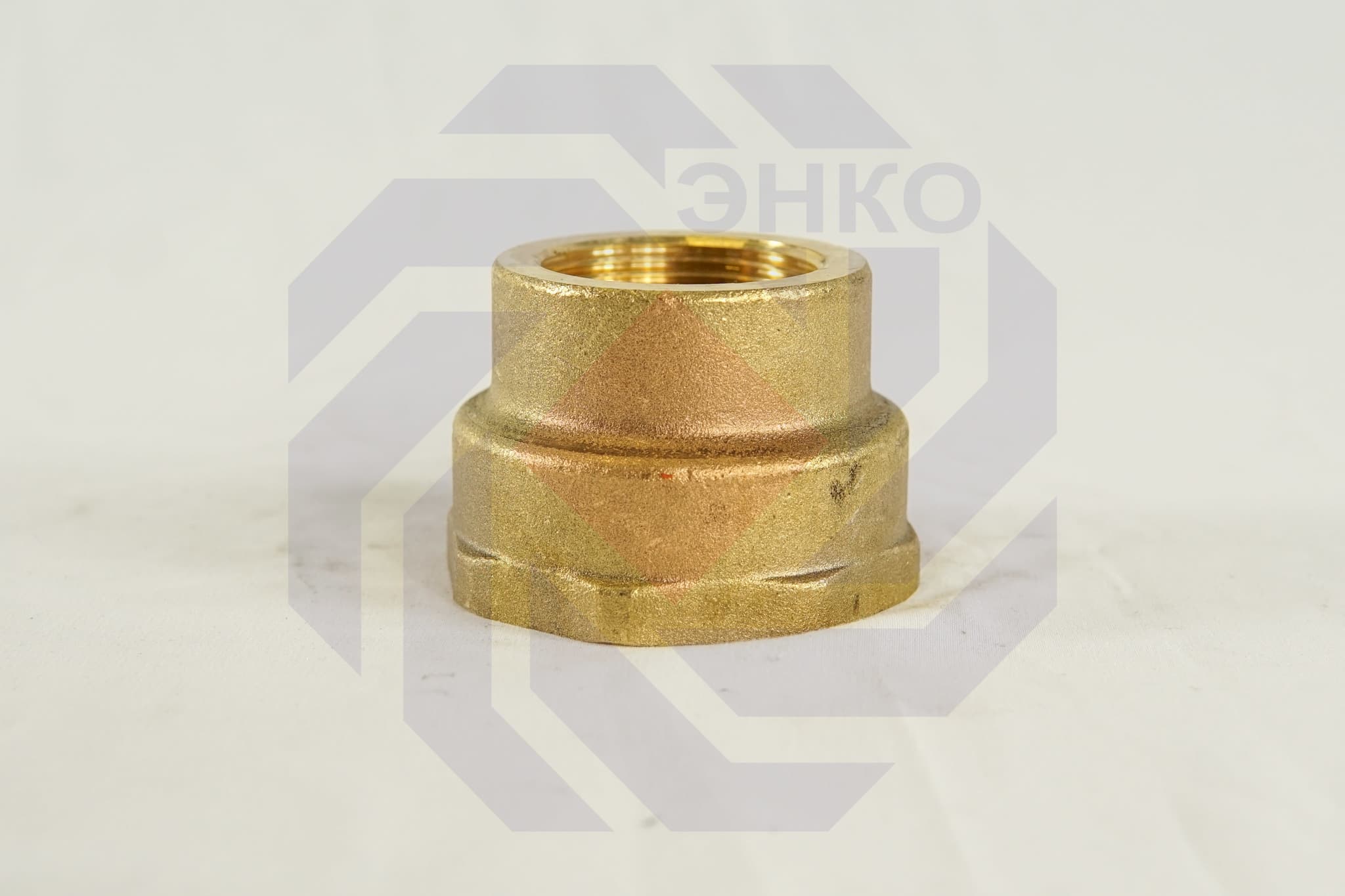 Переходник ВР/ВР BUGATTI 145 1¼"⨯2"