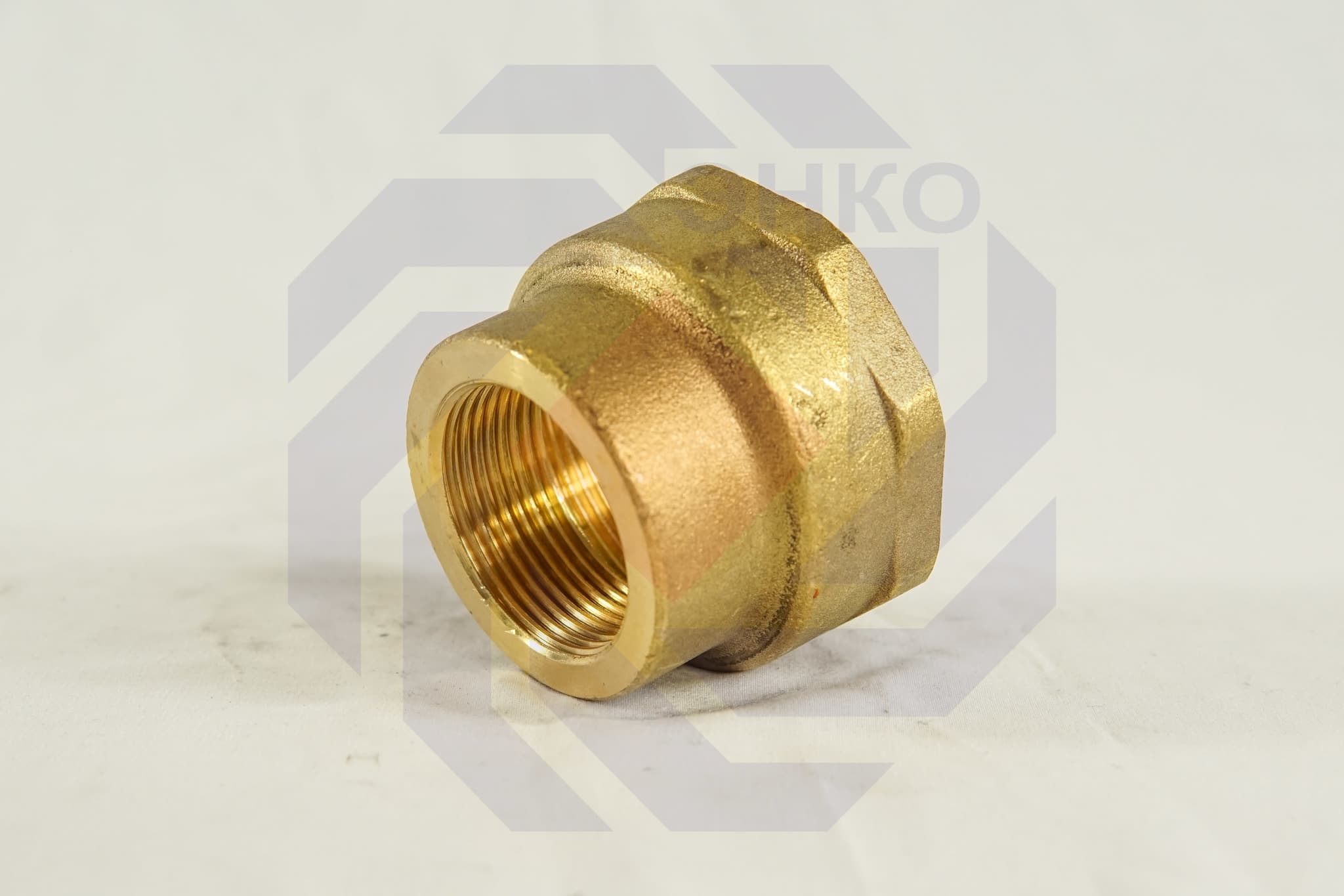 Переходник ВР/ВР BUGATTI 145 1¼"⨯2"