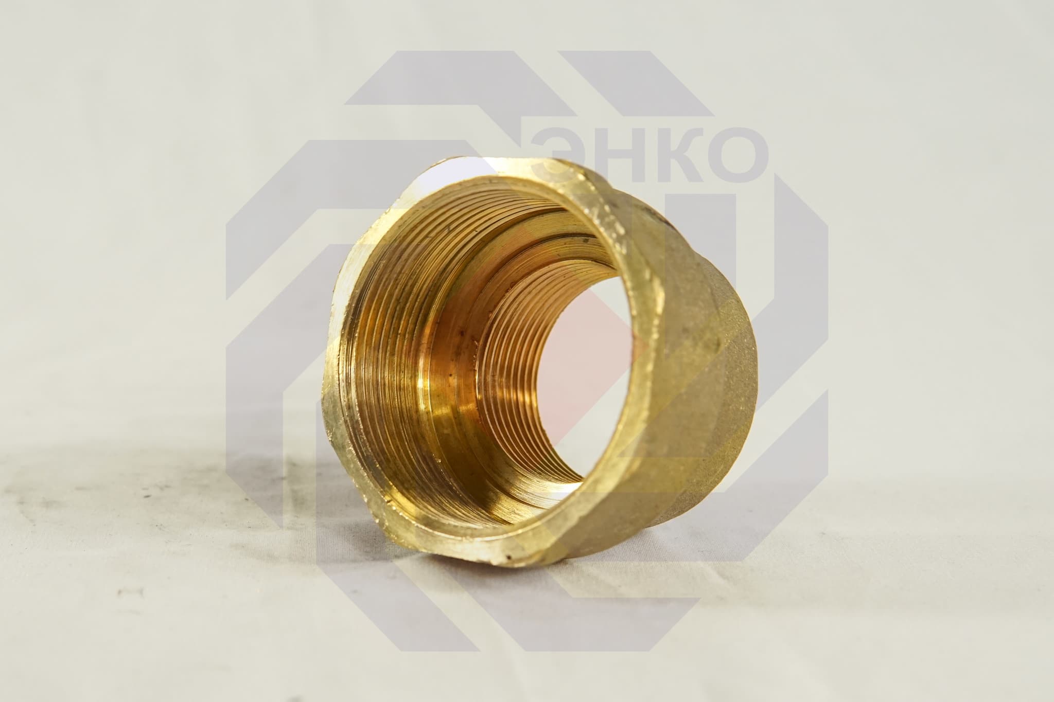 Переходник ВР/ВР BUGATTI 145 1¼"⨯2"