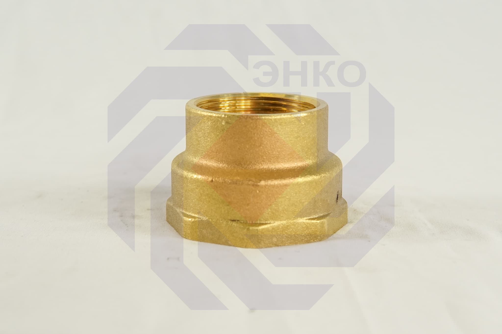 Переходник ВР/ВР BUGATTI 145 1½"⨯2"