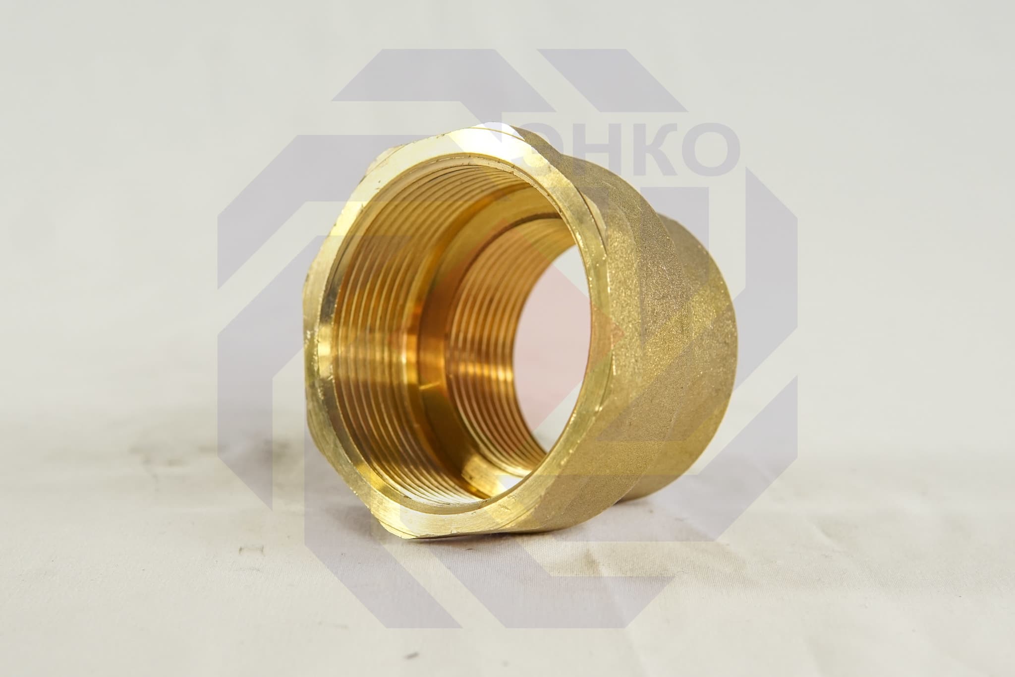 Переходник ВР/ВР BUGATTI 145 1½"⨯2"