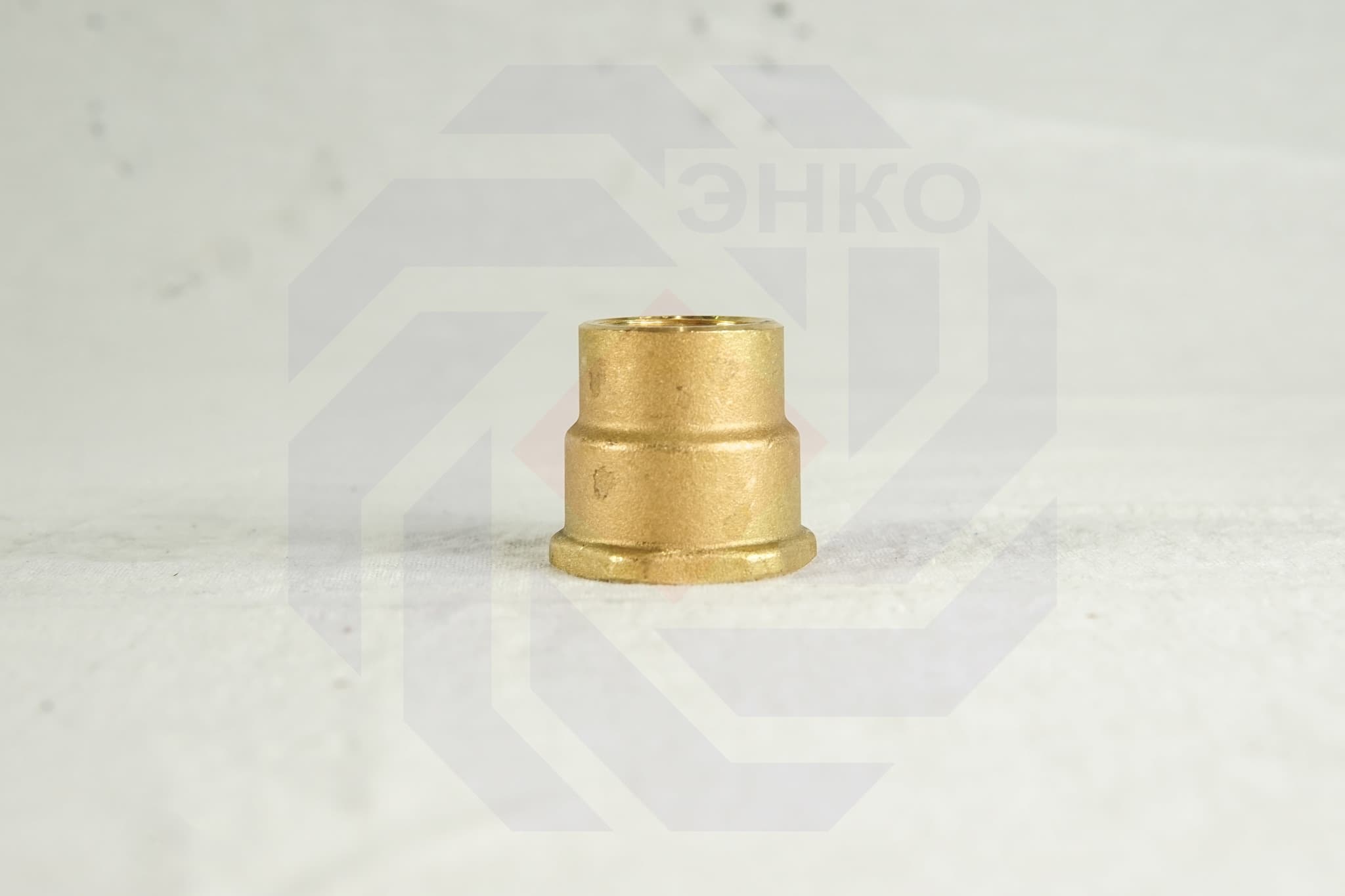 Переходник ВР/ВР BUGATTI 145 ½"⨯¾"