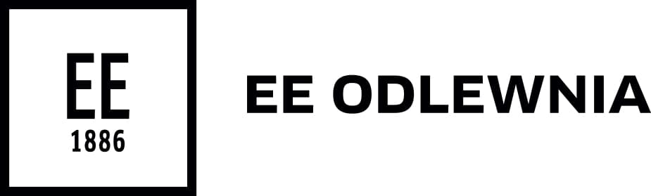 Логотип ODLEWNIA ZELIWA