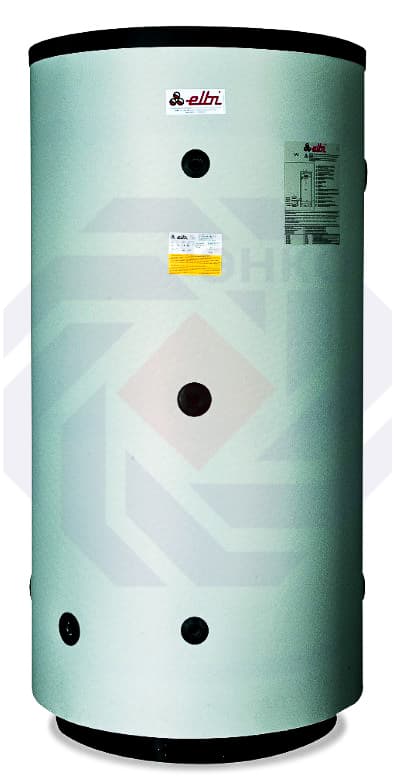 Бак аккумуляторный напольный ELBI SAC-1000
