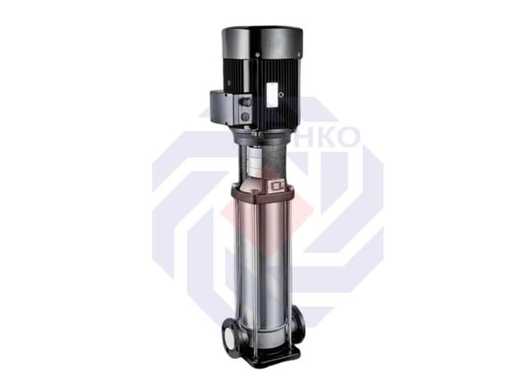 Насос повысительный вертикальный ENKO типа VSCT4-120