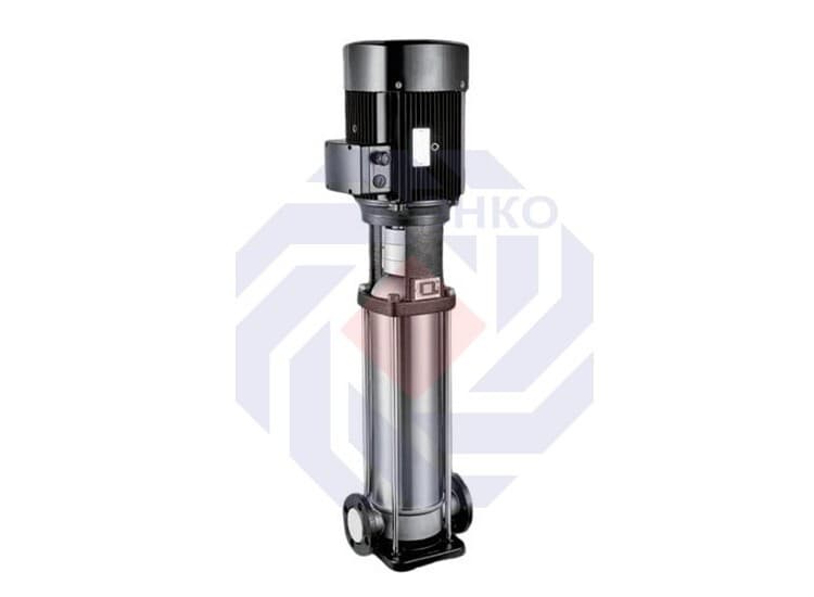 Насос повысительный вертикальный ENKO типа VSCT4-80