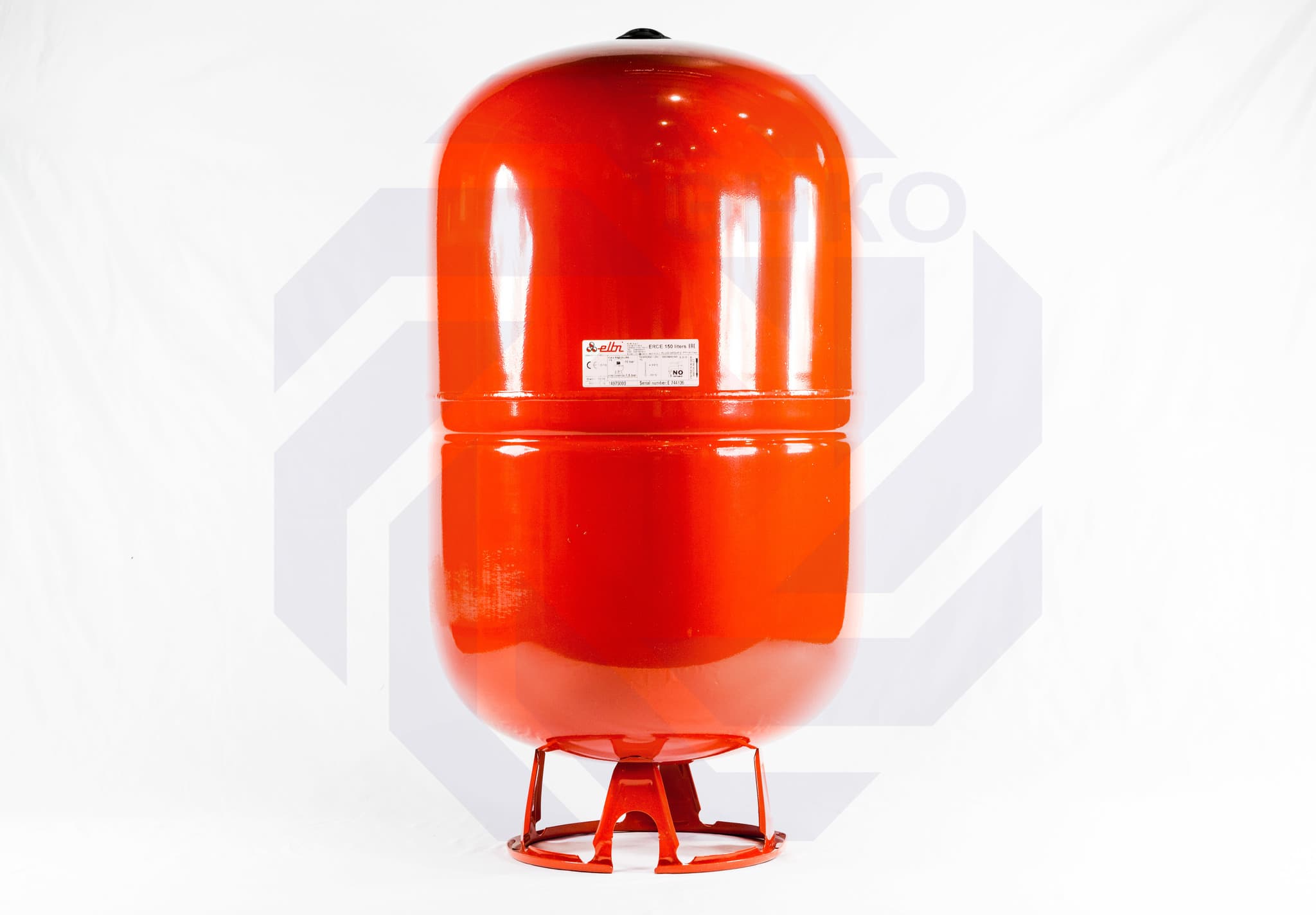 Бак расширительный ELBI ER 150 CE