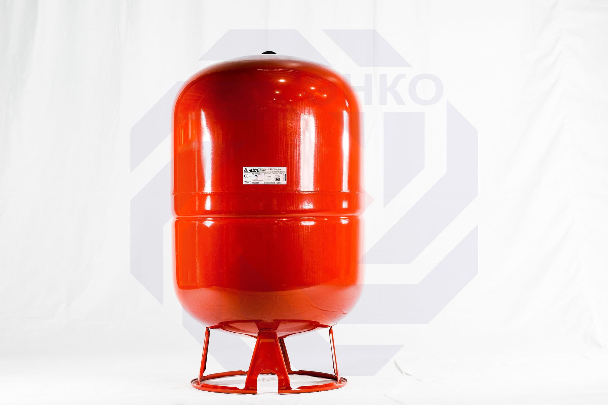 Бак расширительный ELBI ER 300 CE