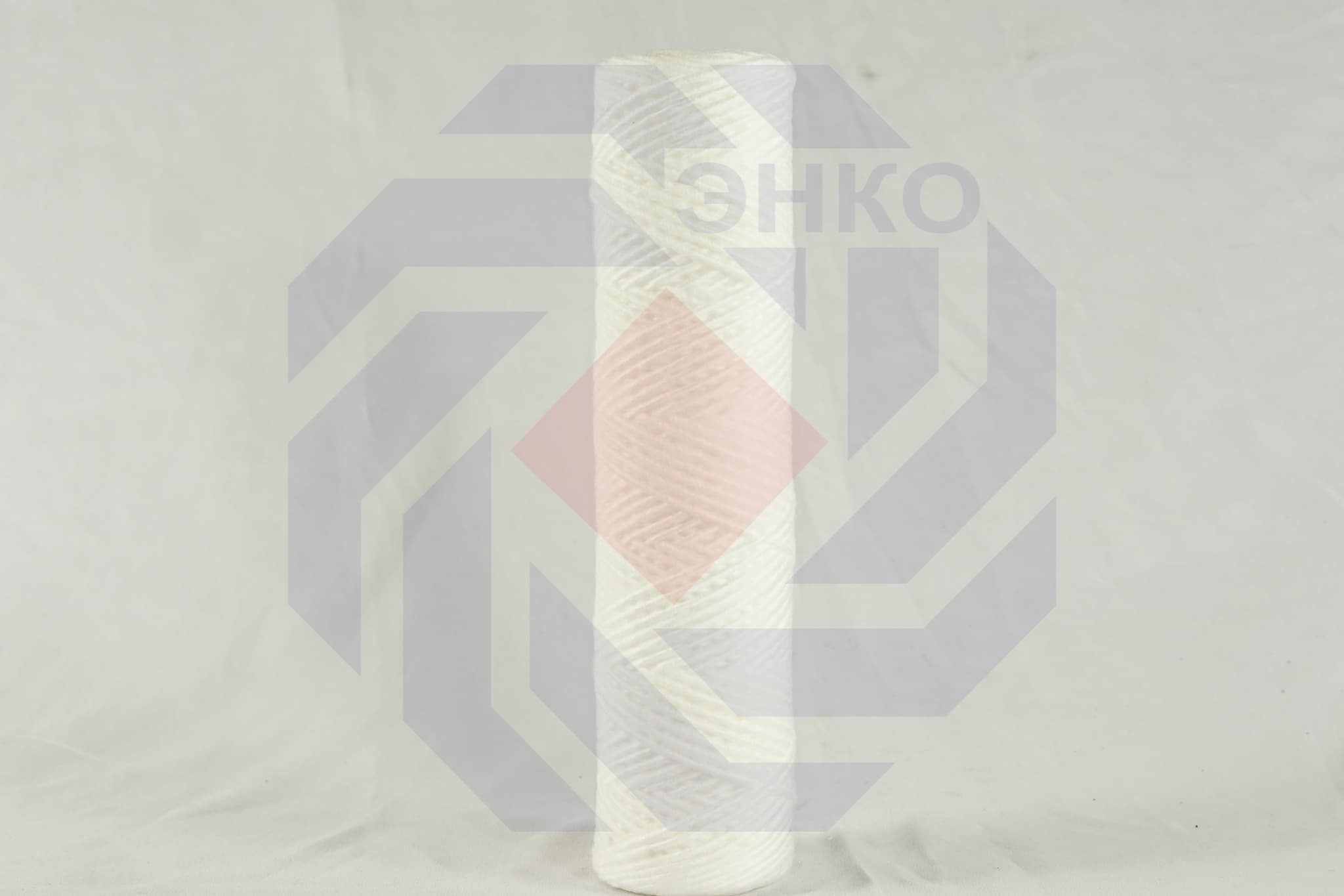 Картридж ATLAS FA HOT полипропиленовая нить для горячей воды 10 микрон для 10" SX