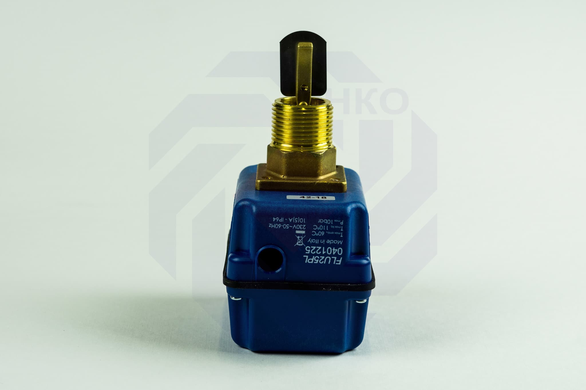 Реле протока WATTS FLU25