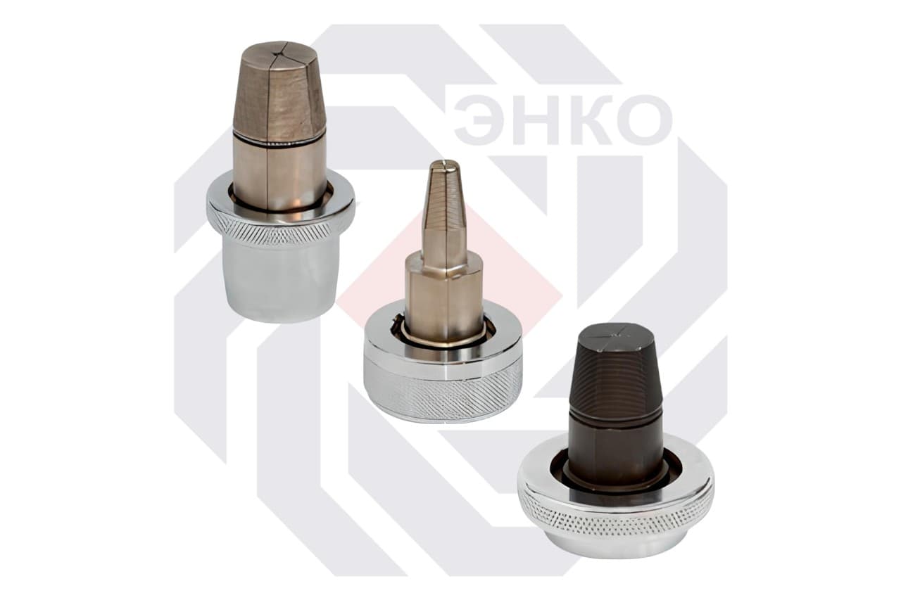 Головка расширительная GX 16x2,2  арт.GX202Y013