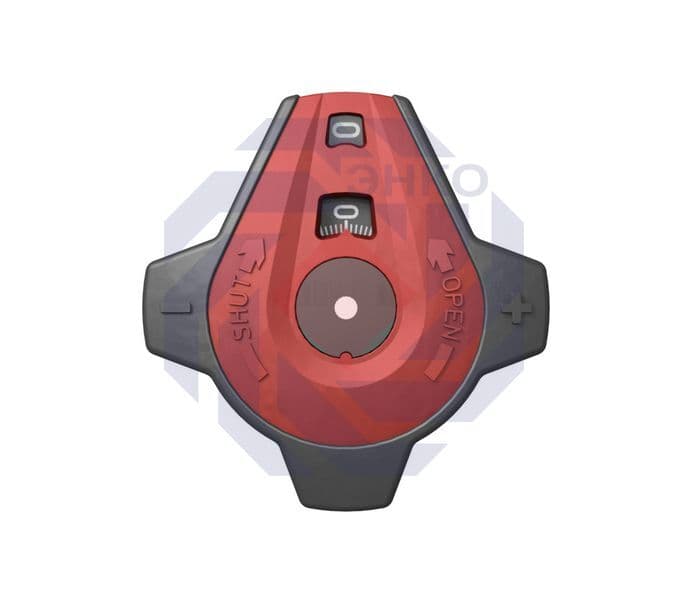 Клапан балансировочный IMI STAD с дренажем DN 20