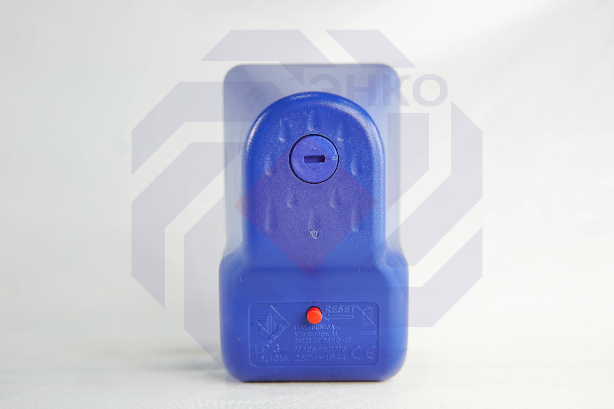 Реле давления ITALTECNICA LP/3