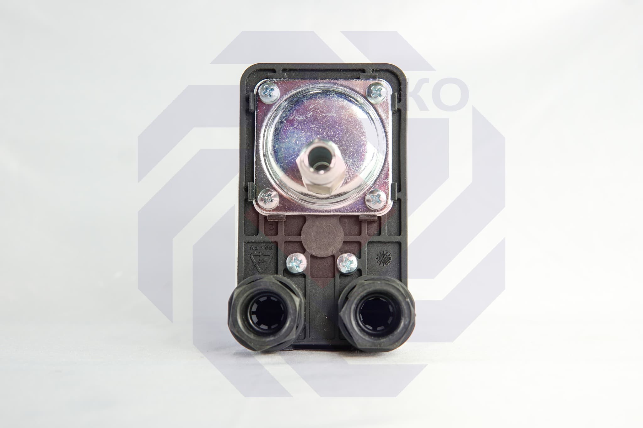 Реле давления ITALTECNICA LP/3