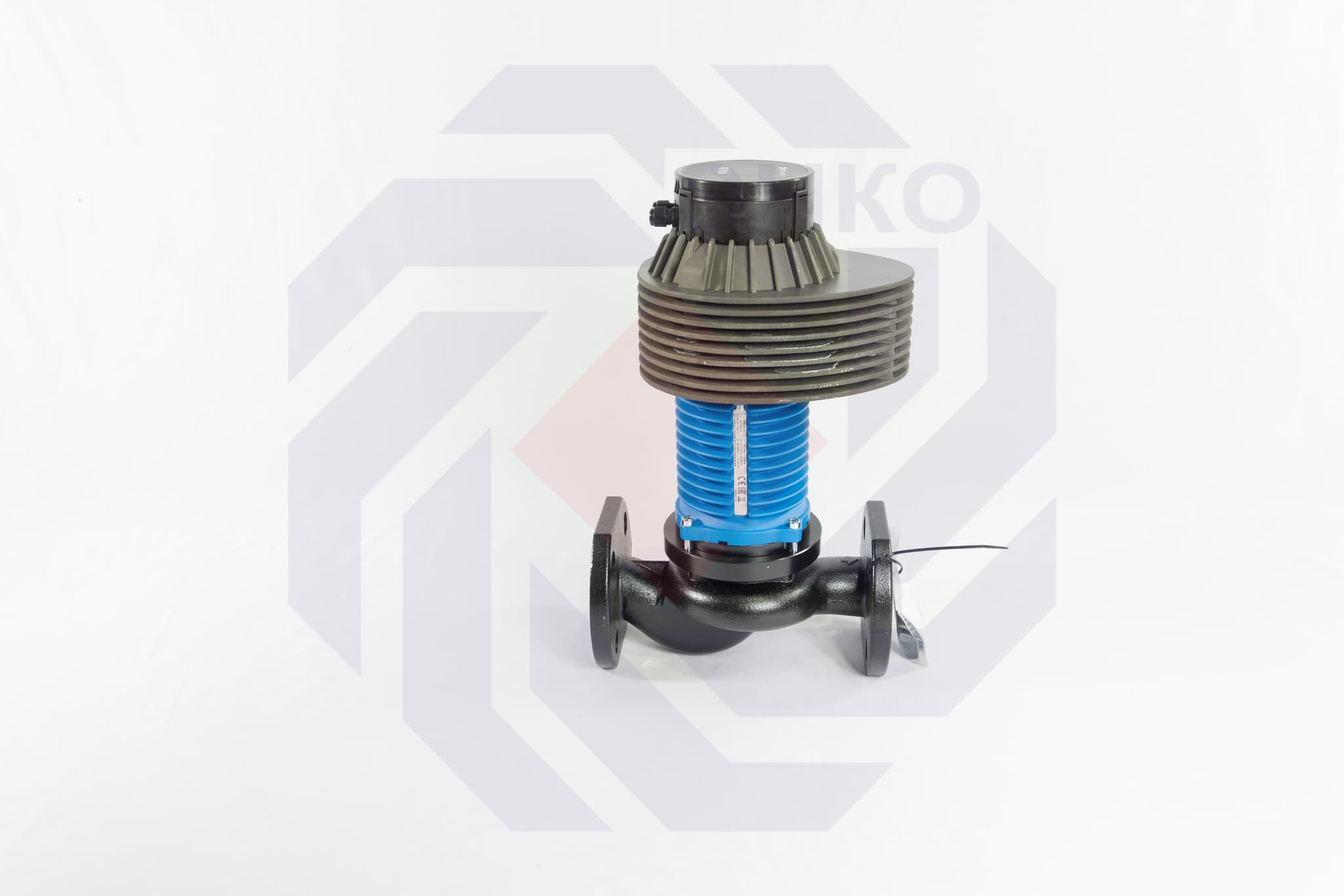 Насос циркуляционный IMP NMT MAX 40/180 F