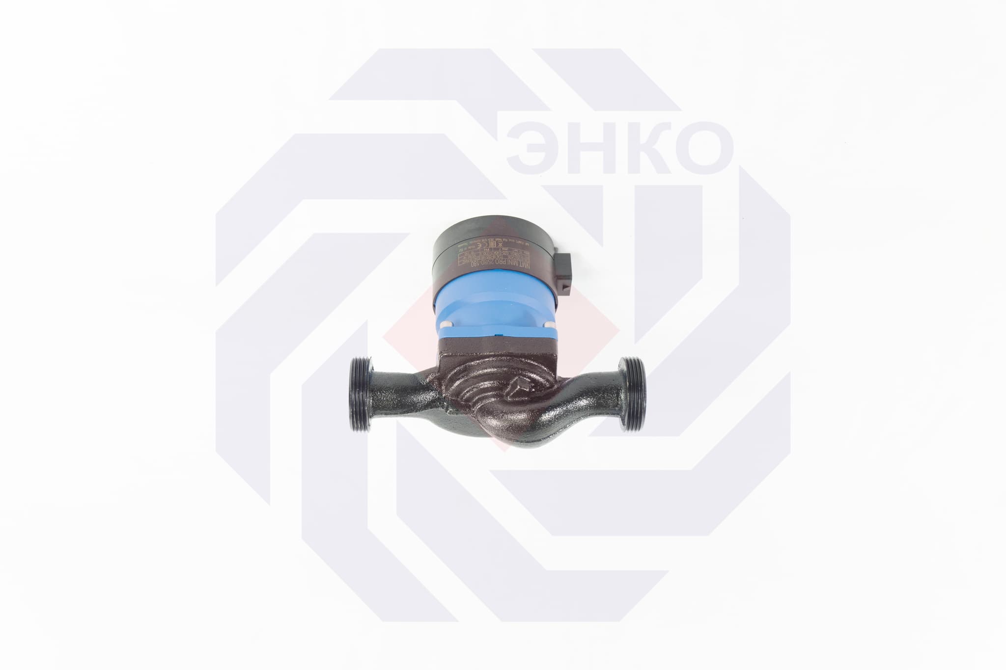 Насос циркуляционный IMP NMT MINI PRO 25/60-180