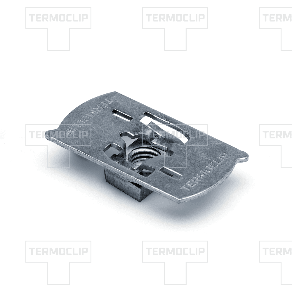Гайка быстрого монтажа TERMOCLIP 28 4F M10