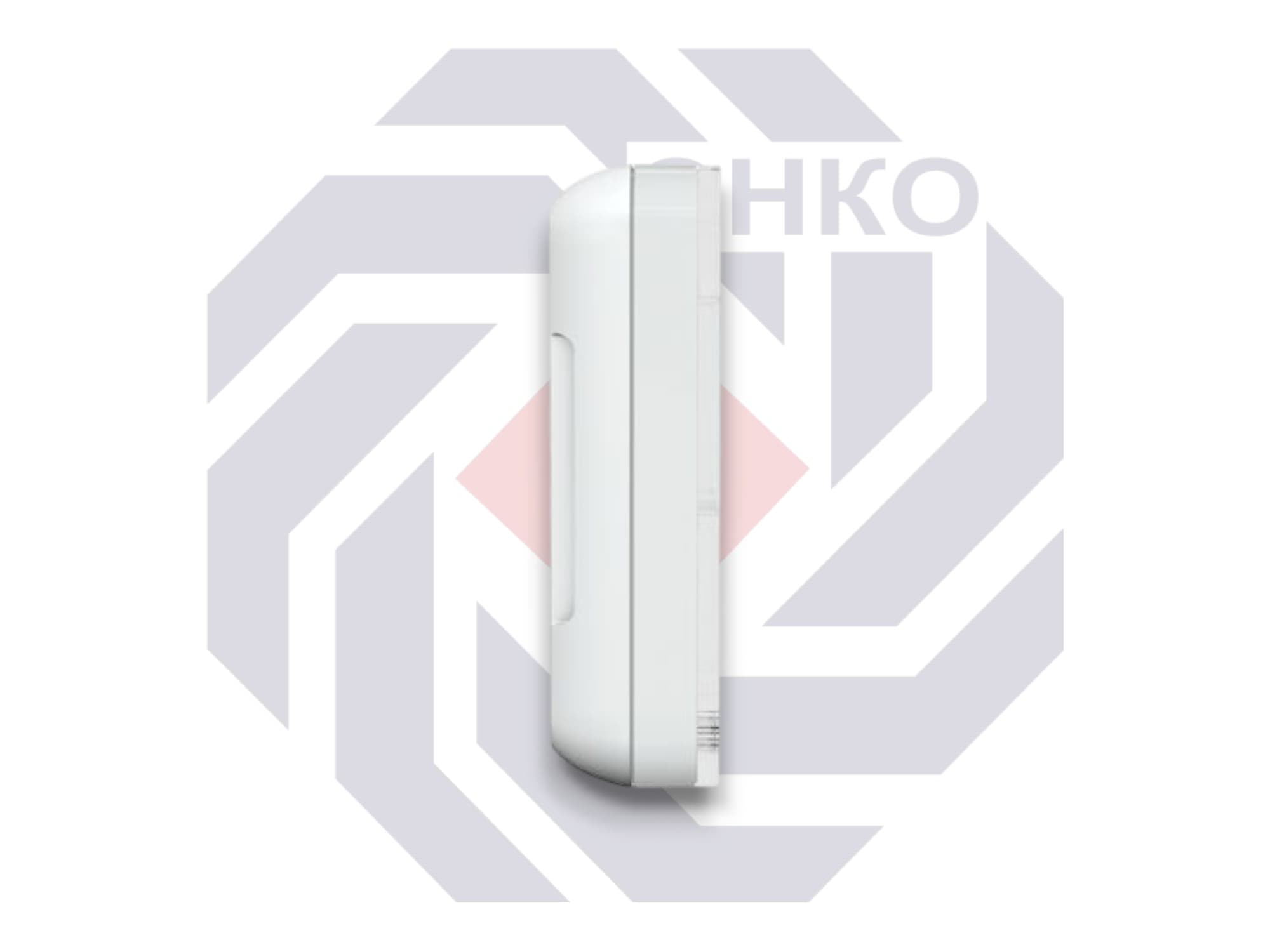 Термостат c ЖК-дисплеем WATTS WT-D03