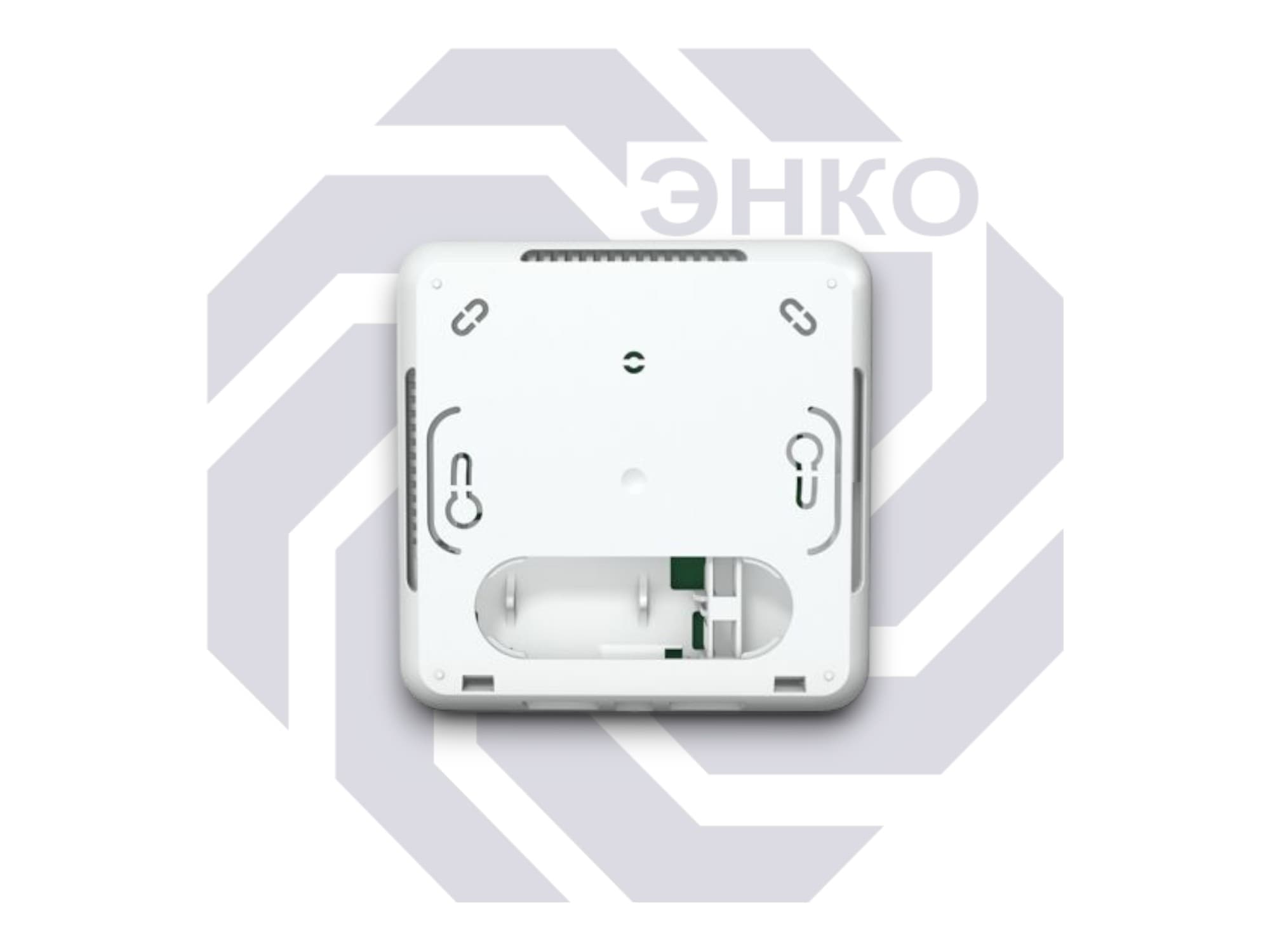 Термостат c ЖК-дисплеем WATTS WT-D03