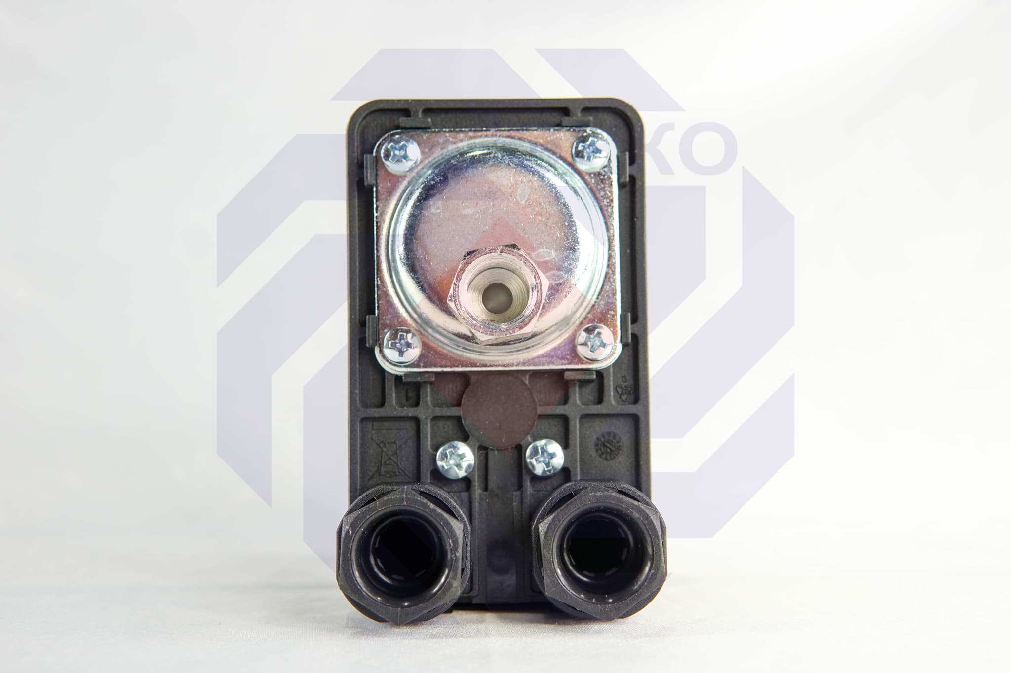 Реле давления ITALTECHNICA PM/5