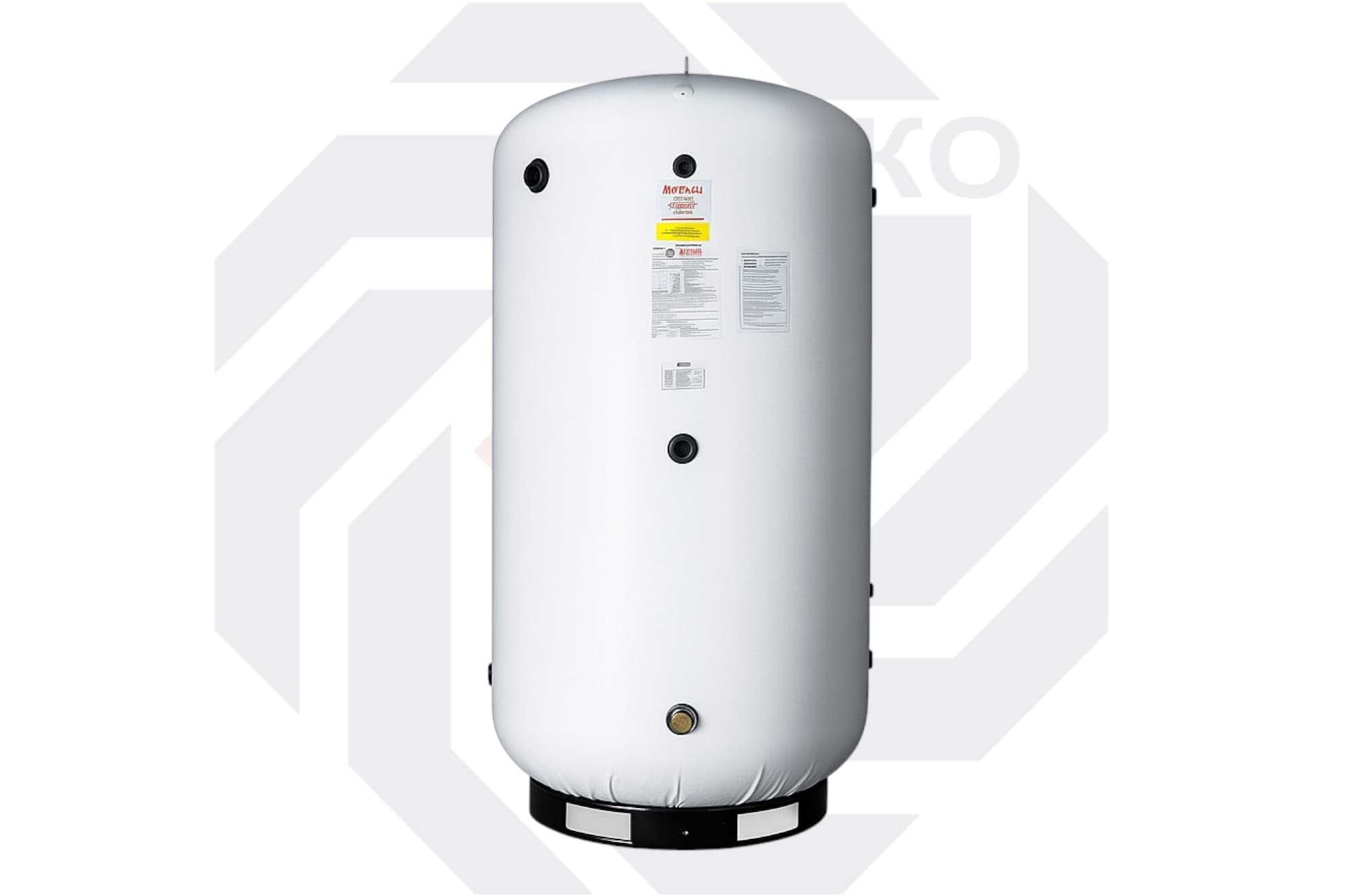 Бак аккумуляторный напольный ELBI SAC-300