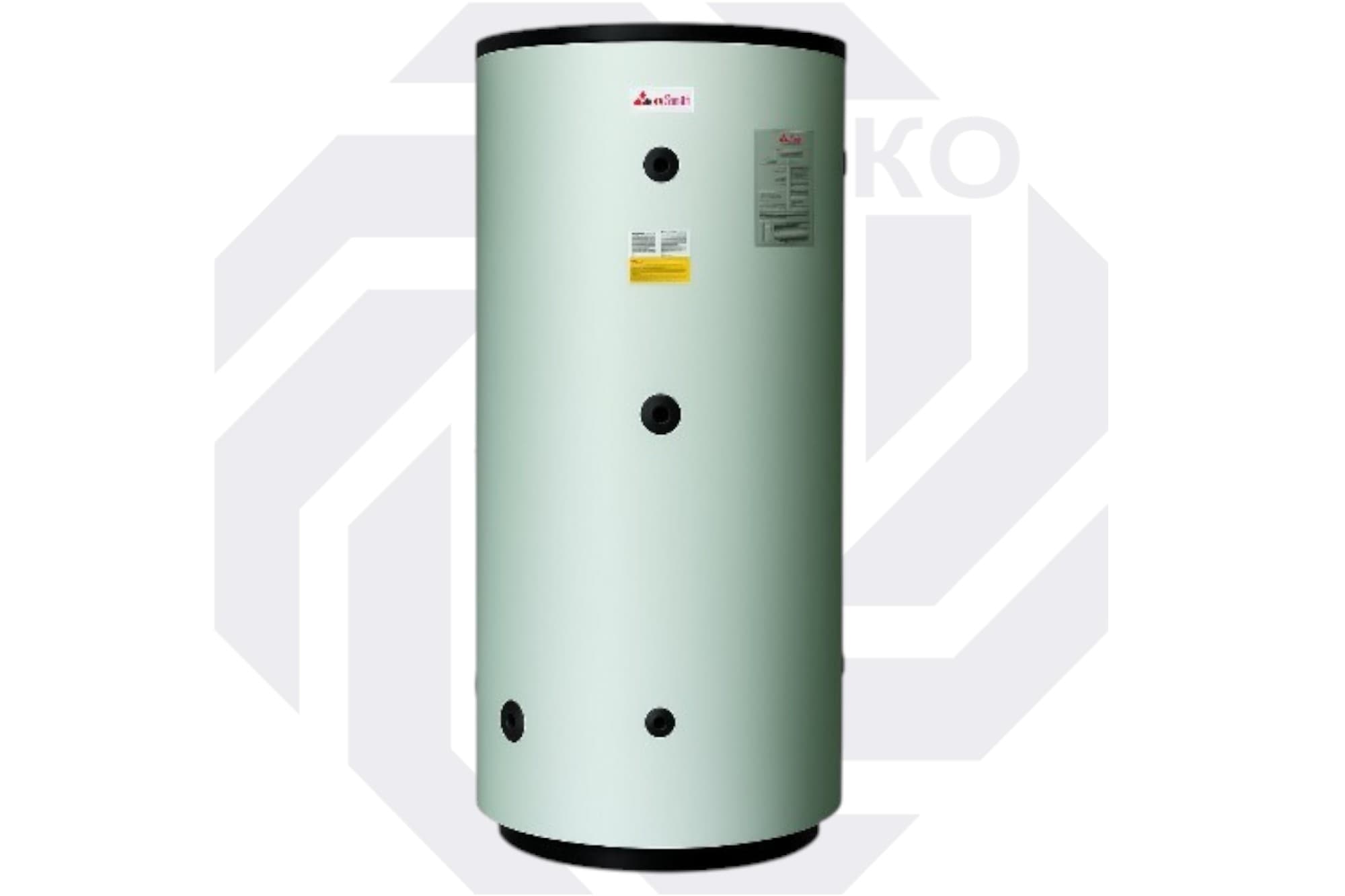 Бак аккумуляторный напольный ELBI SAC-500