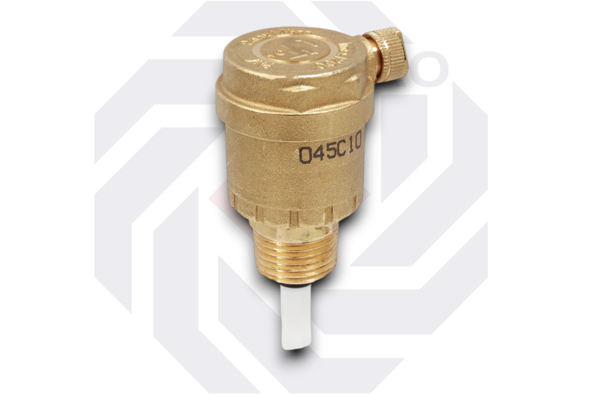 Клапан сброса воздуха автоматический GIACOMINI R88I ½"