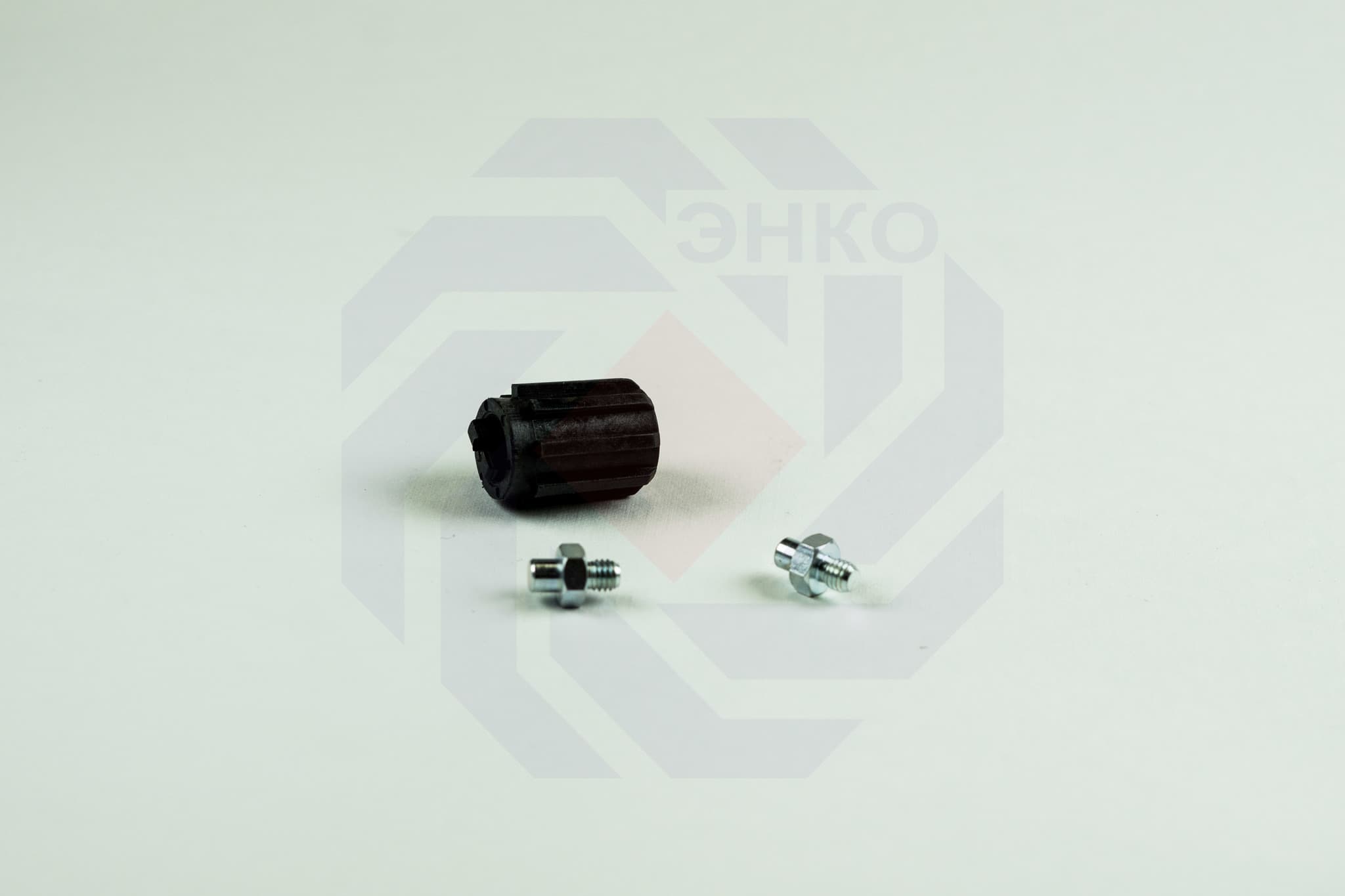 Клапан поворотный трехходовой GIACOMINI R297 1"