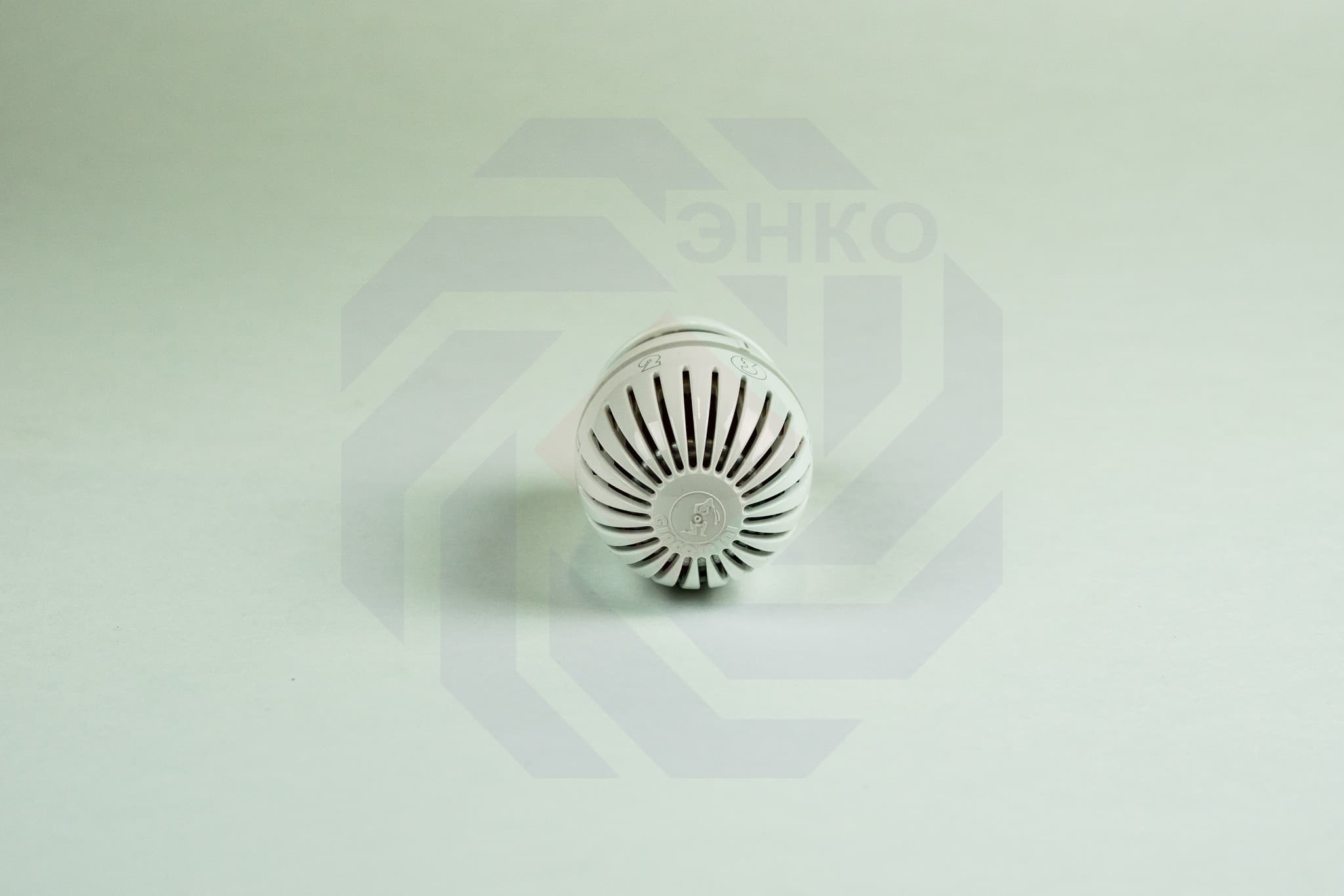 Термостатическая головка GIACOMINI R470 clip-clap