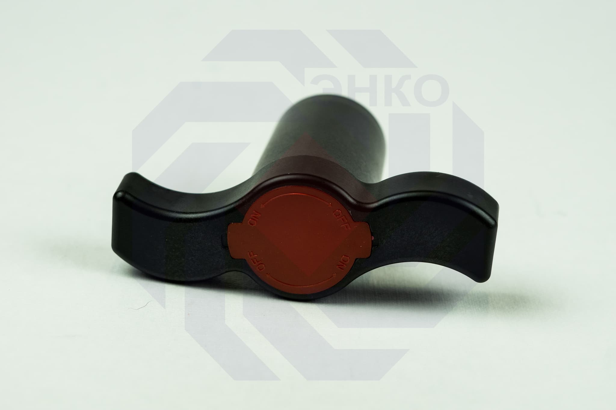 Рукоятка удлиненная GIACOMINI R749F