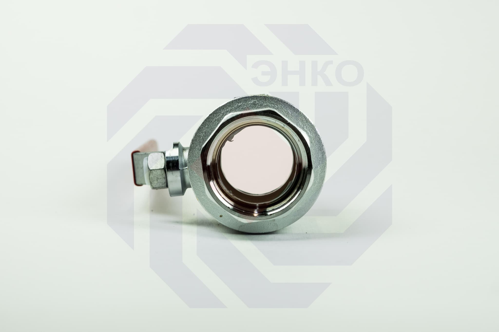 Кран шаровой ВР/ВР GIACOMINI R850 1 1/2"